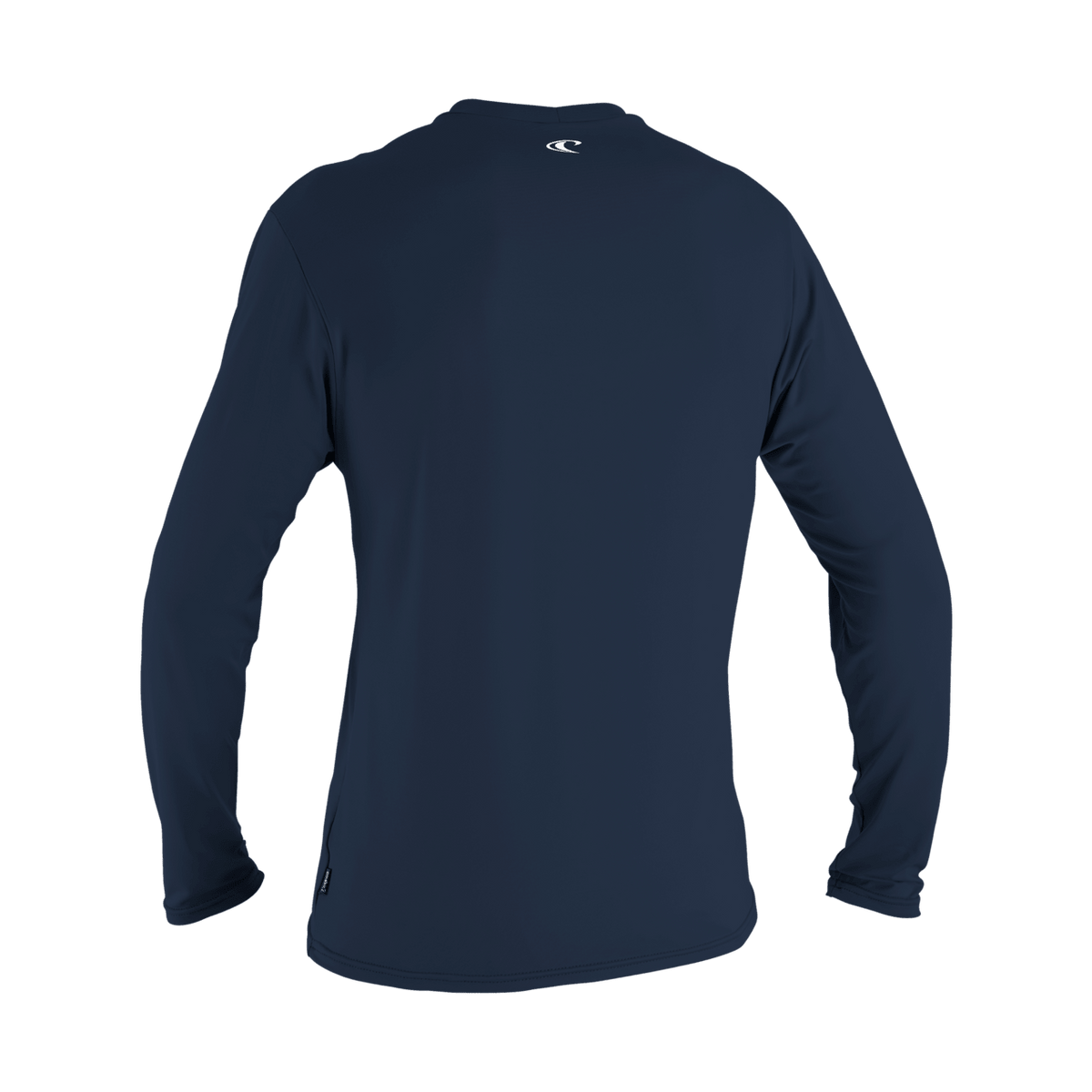 O'Neill Wetsuits - O'Neill Men's Basic Skins Long Sleeve Sun Shirt (Model 5719) - The Kitesurf Centre