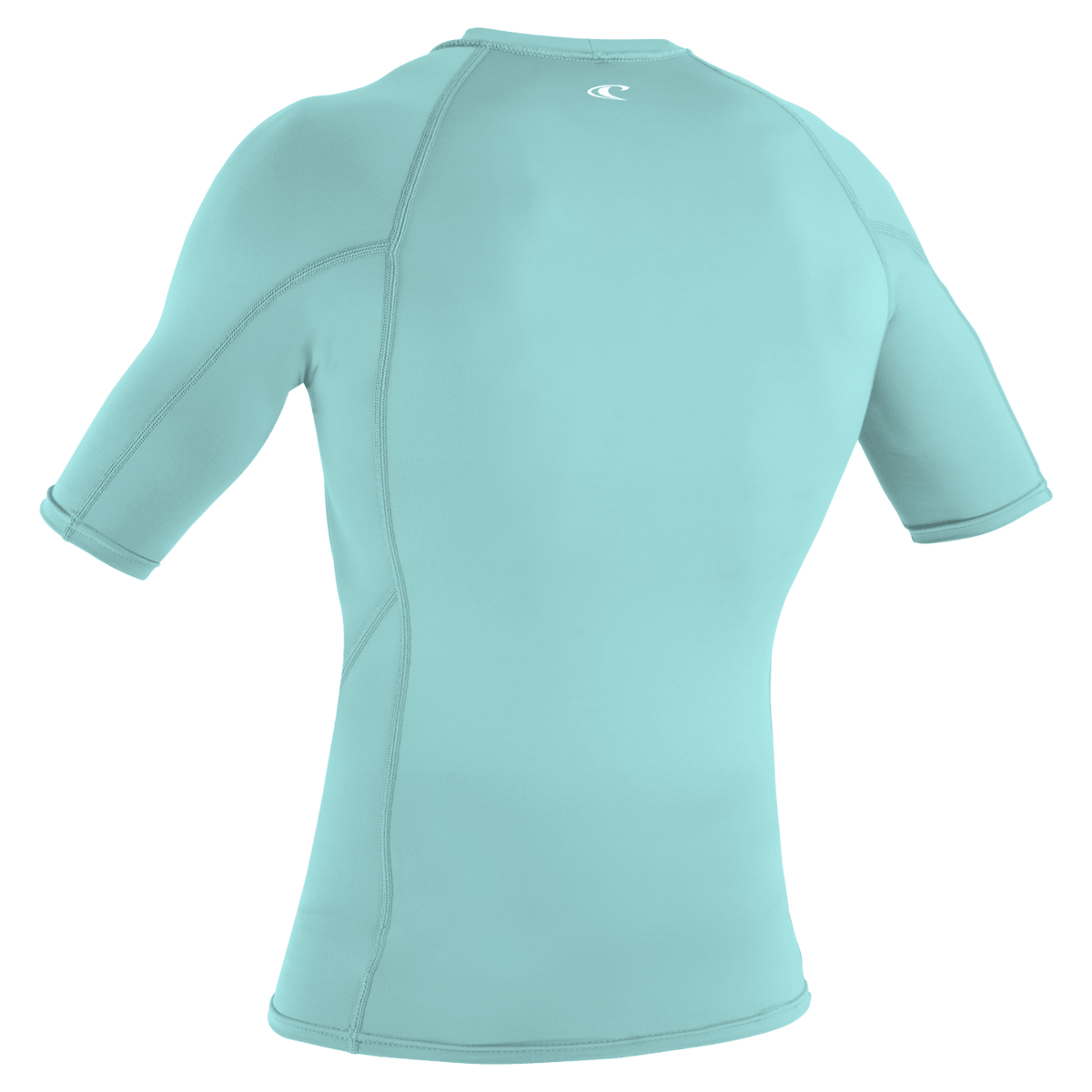 O'Neill Wetsuits - O'Neill Men's Basic Skins Short Sleeve Rash Guard (Model 5713) - The Kitesurf Centre