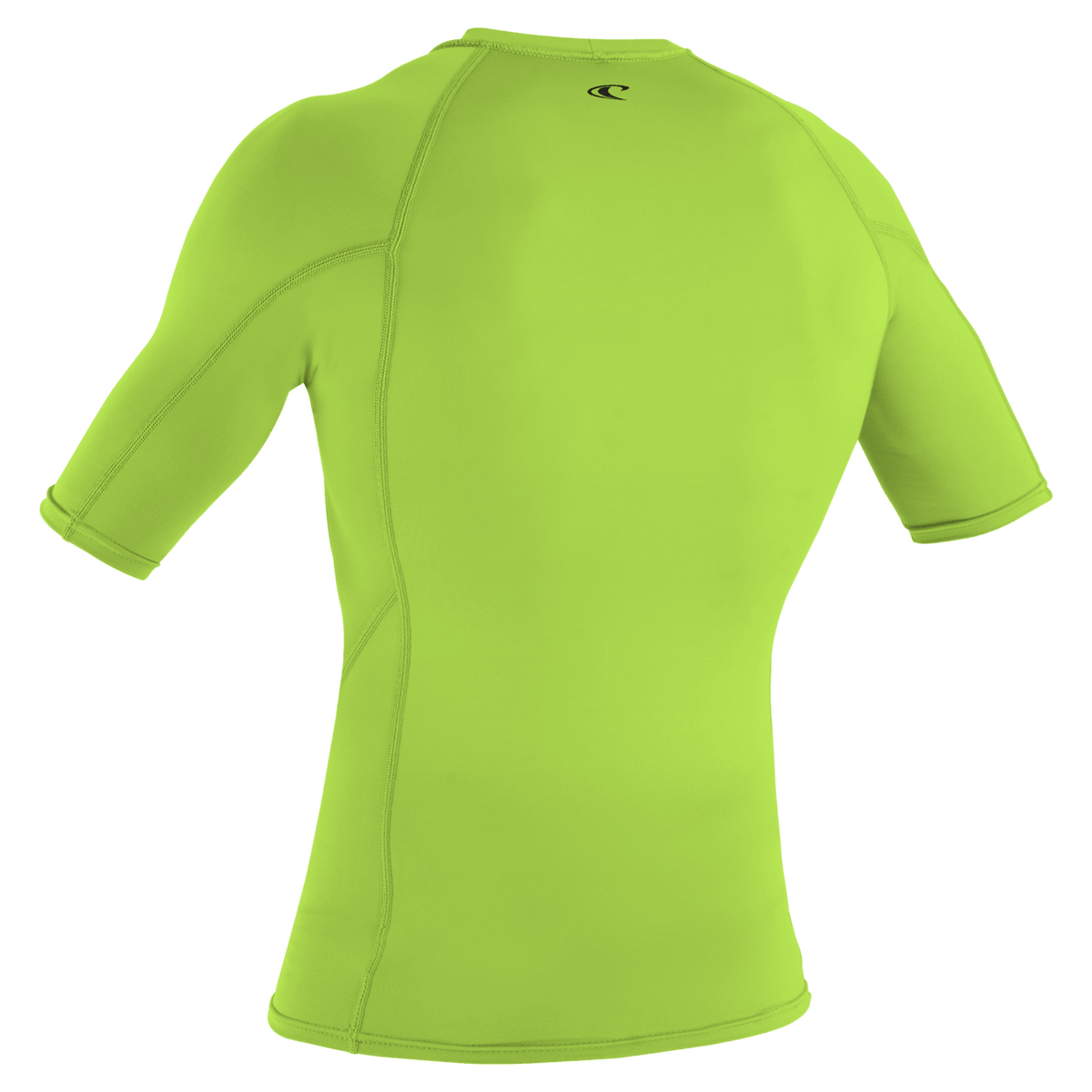 O'Neill Wetsuits - O'Neill Men's Basic Skins Short Sleeve Rash Guard (Model 5713) - The Kitesurf Centre
