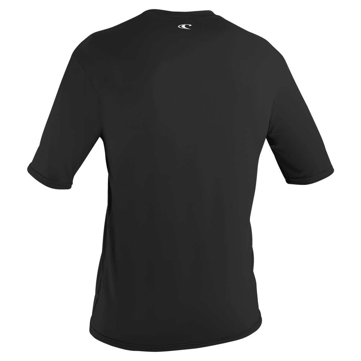 O'Neill Wetsuits - O'Neill Men's Basic Skins Short Sleeve Sun Shirt (Model 5715) - The Kitesurf Centre