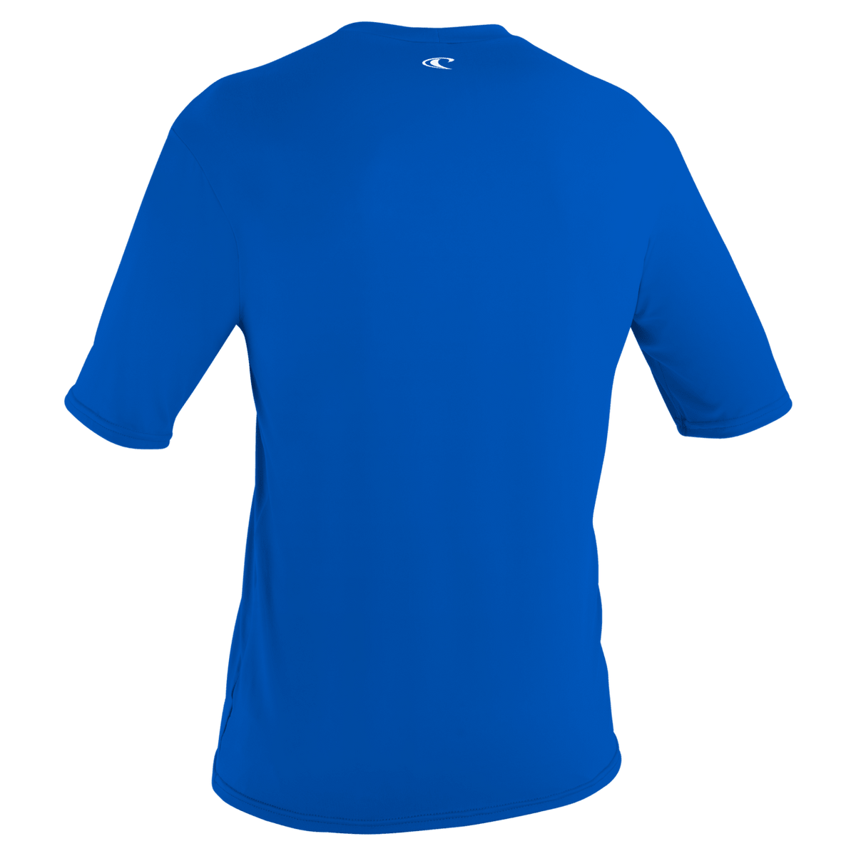O'Neill Wetsuits - O'Neill Men's Basic Skins Short Sleeve Sun Shirt (Model 5715) - The Kitesurf Centre
