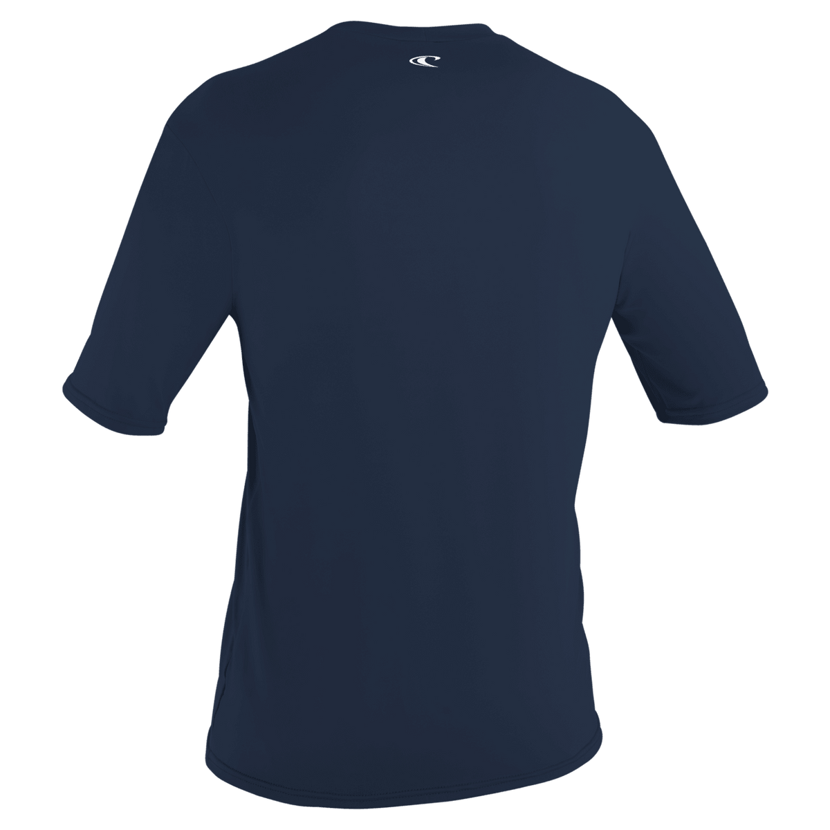O'Neill Wetsuits - O'Neill Men's Basic Skins Short Sleeve Sun Shirt (Model 5715) - The Kitesurf Centre