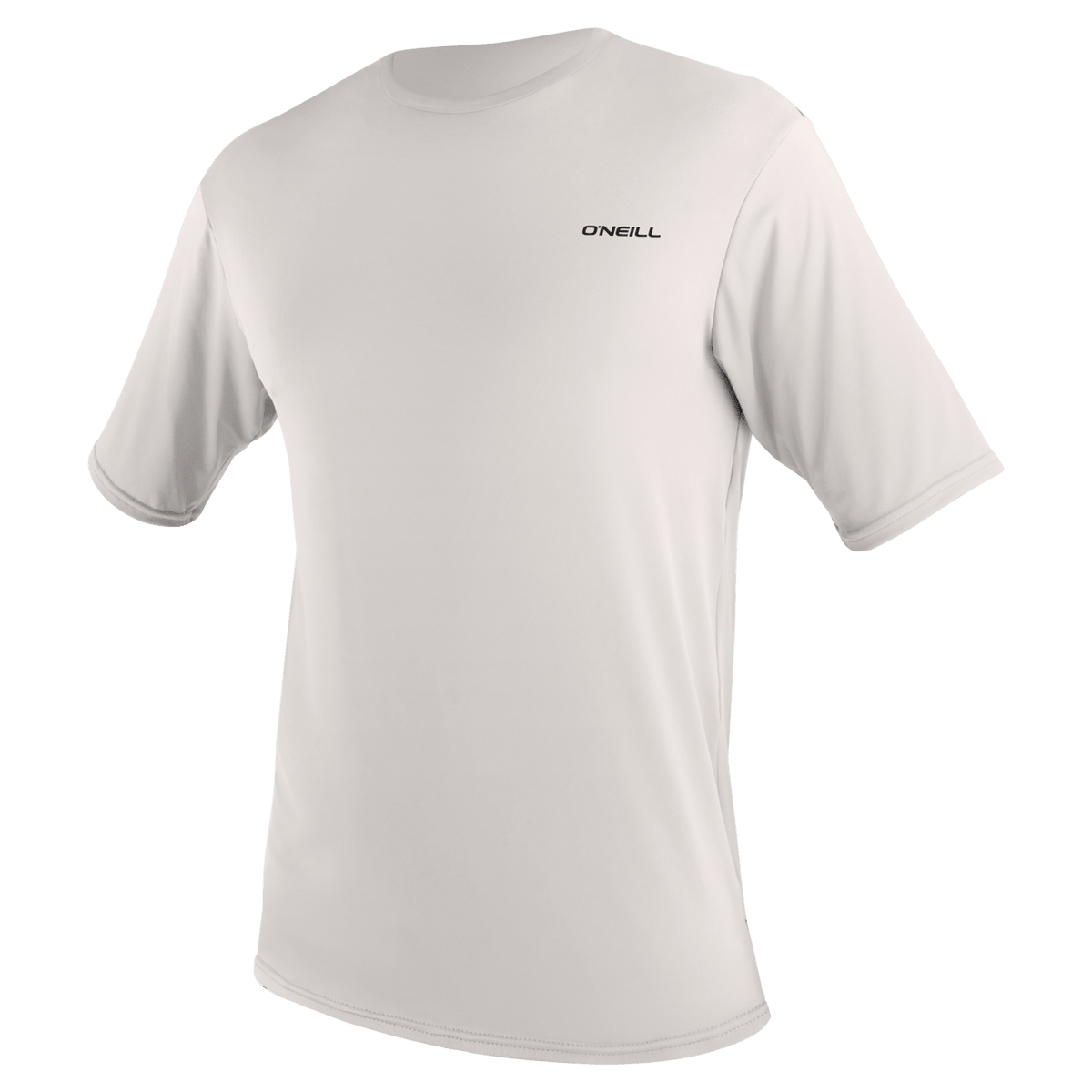 O'Neill Wetsuits - O'Neill Men's Basic Skins Short Sleeve Sun Shirt (Model 5715) - The Kitesurf Centre