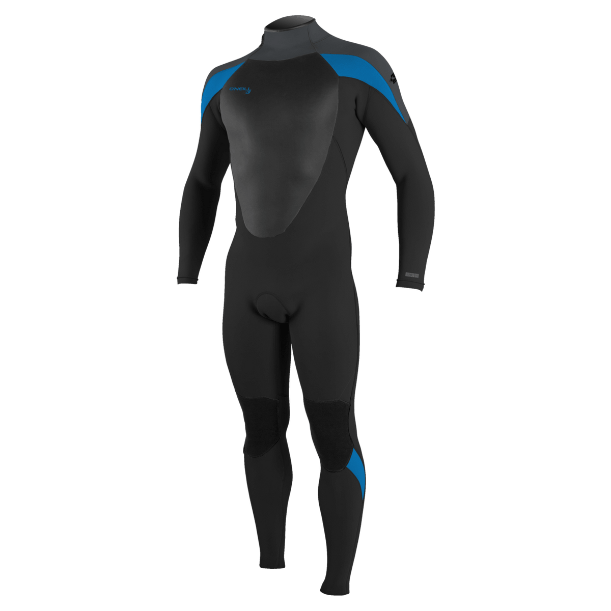 O'Neill Wetsuits - O'Neill Men's Epic 3/2mm Back Zip Full Wetsuit - The Kitesurf Centre