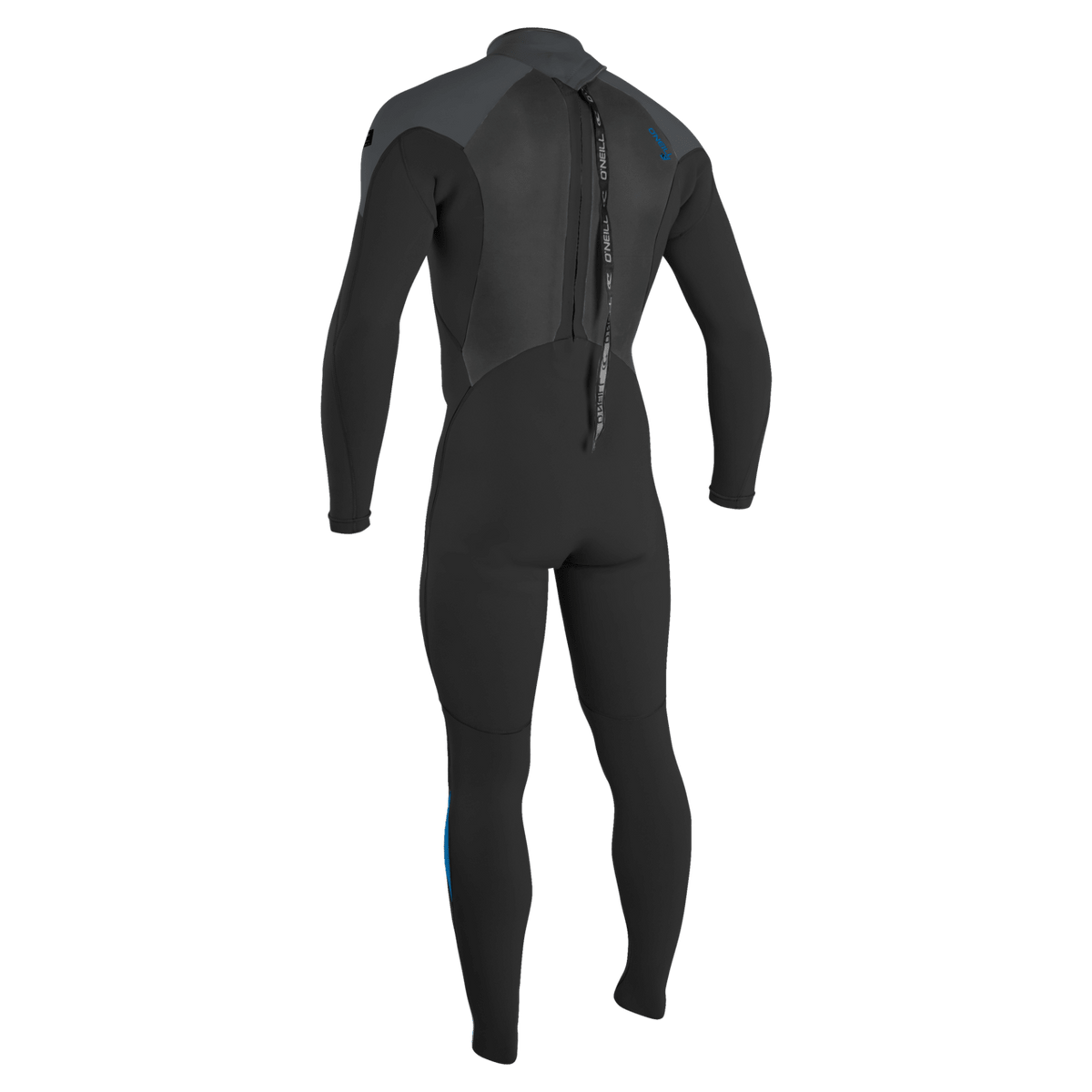 O'Neill Wetsuits - O'Neill Men's Epic 4/3mm Back Zip Full Wetsuit - The Kitesurf Centre