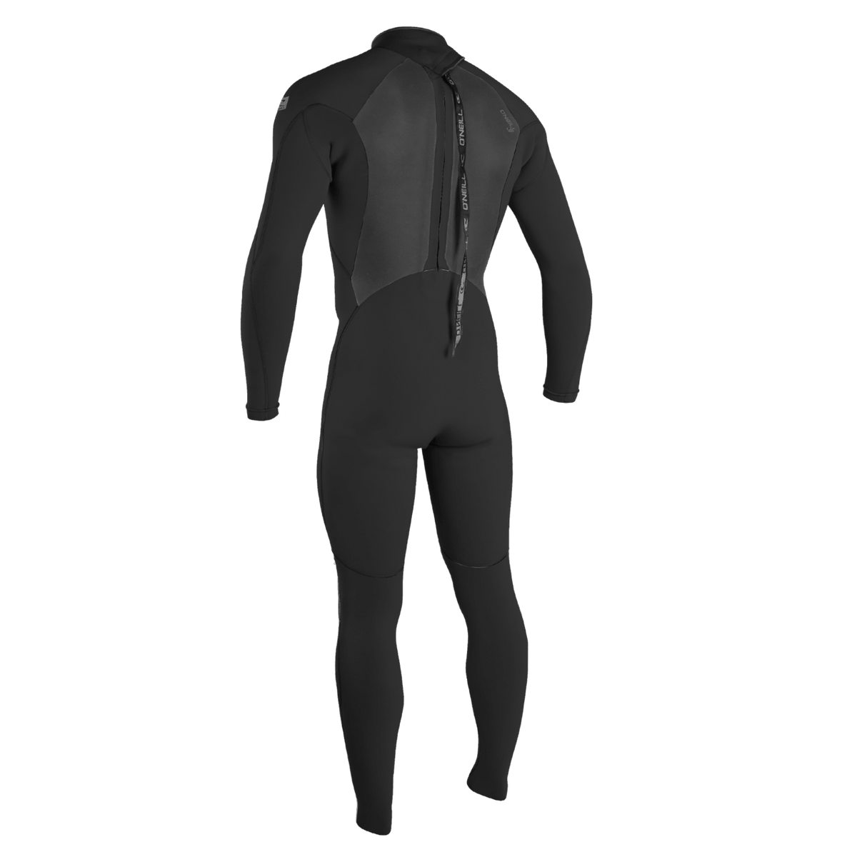 O'Neill Wetsuits - O'Neill Men's Epic 4/3mm Back Zip Full Wetsuit - The Kitesurf Centre