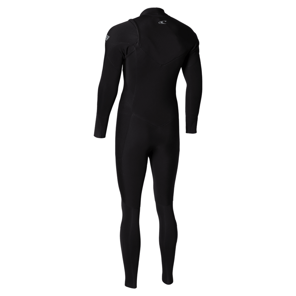 O'Neill Wetsuits - O'Neill Men's Epic 4/3mm Chest Zip Full Wetsuit - The Kitesurf Centre