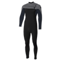 O'Neill Wetsuits - O'Neill Men's Epic 4/3mm Chest Zip Full Wetsuit - The Kitesurf Centre