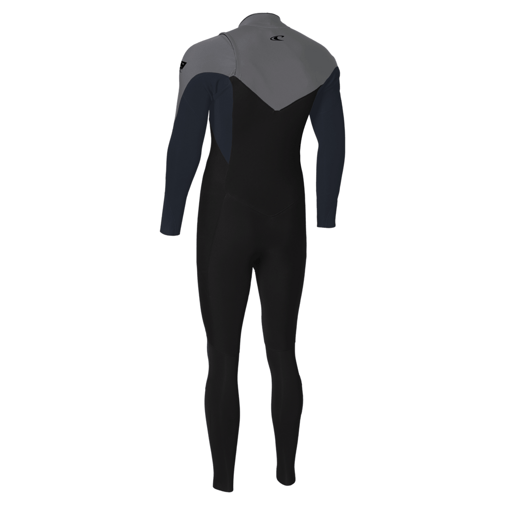 O'Neill Wetsuits - O'Neill Men's Epic 4/3mm Chest Zip Full Wetsuit - The Kitesurf Centre