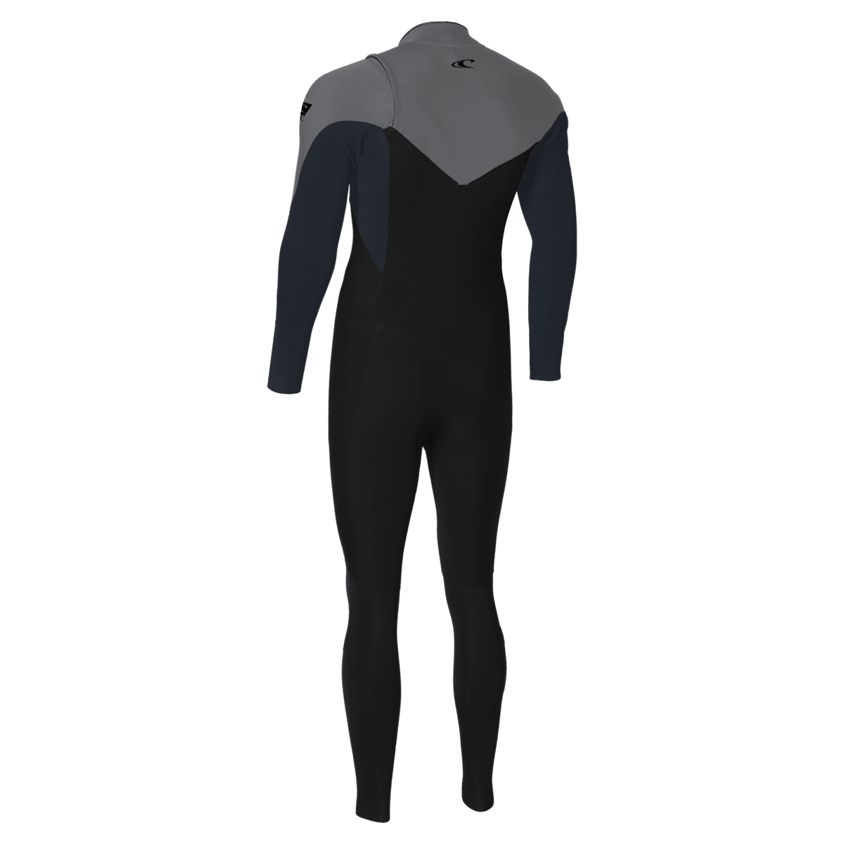 O'Neill Wetsuits - O'Neill Men's Epic 4/3mm Chest Zip Full Wetsuit - The Kitesurf Centre