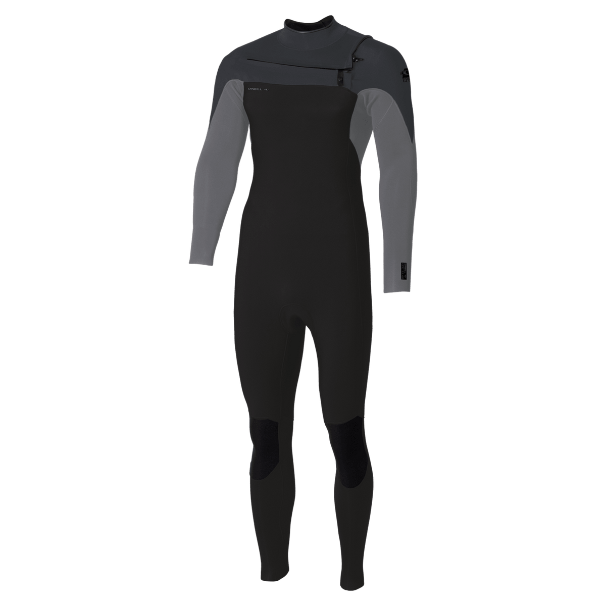O'Neill Wetsuits - O'Neill Men's Epic 5/4mm Chest Zip Full Wetsuit - The Kitesurf Centre