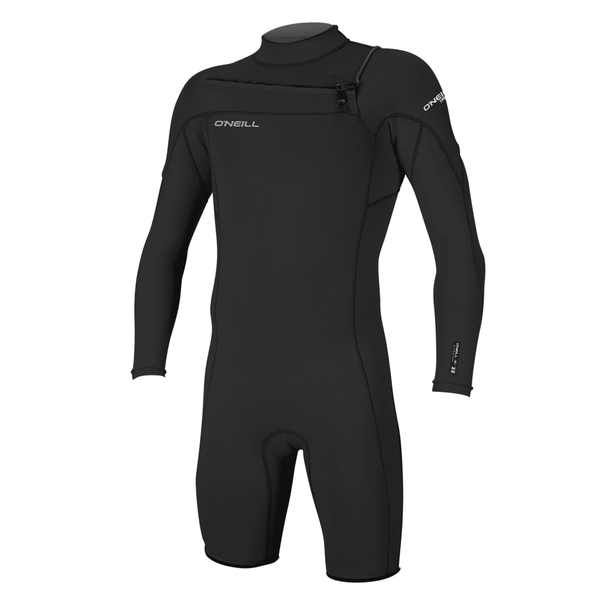 O'Neill Wetsuits - O'Neill Men's Hammer 2mm Chest Zip Long Sleeve Spring Wetsuit - The Kitesurf Centre