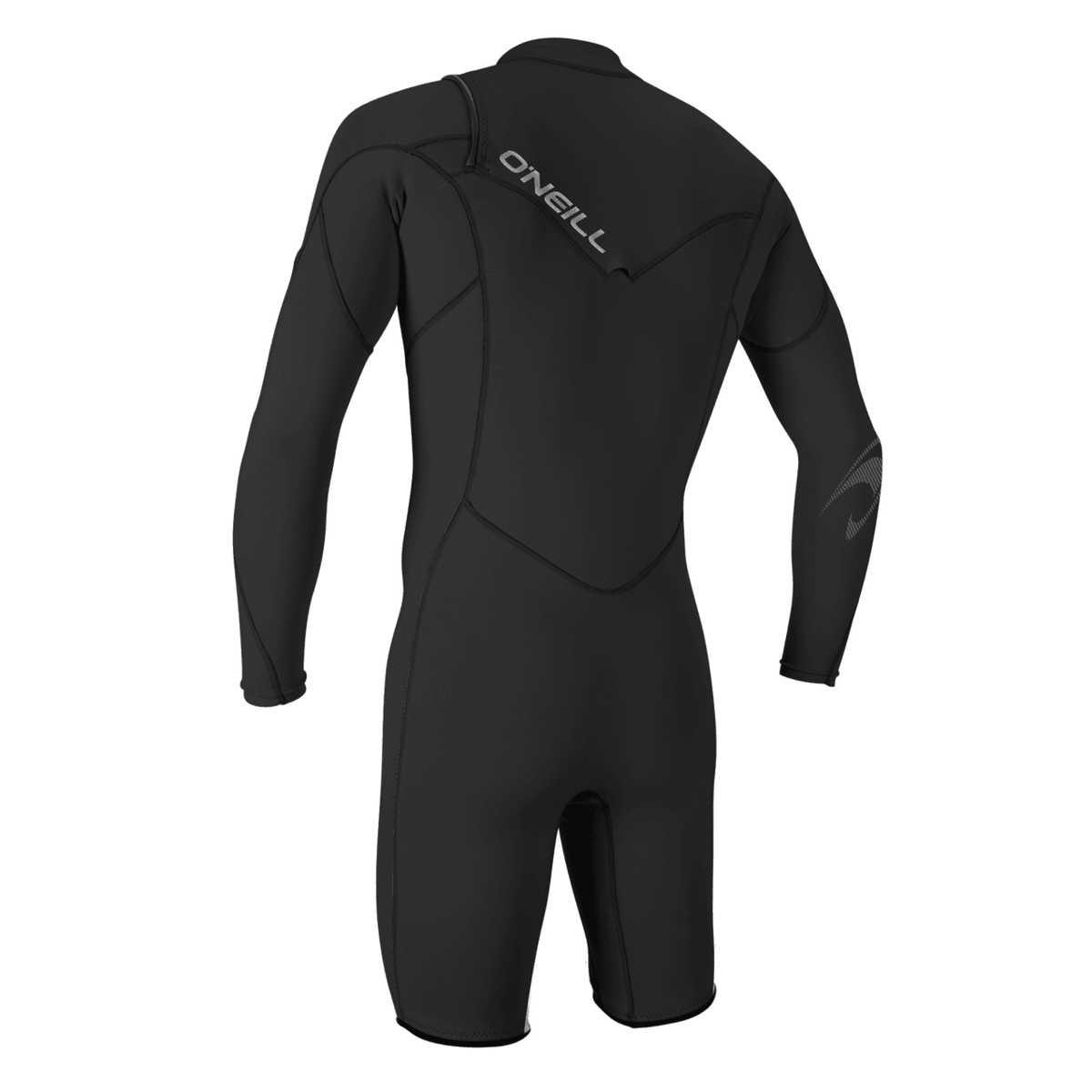 O'Neill Wetsuits - O'Neill Men's Hammer 2mm Chest Zip Long Sleeve Spring Wetsuit - The Kitesurf Centre