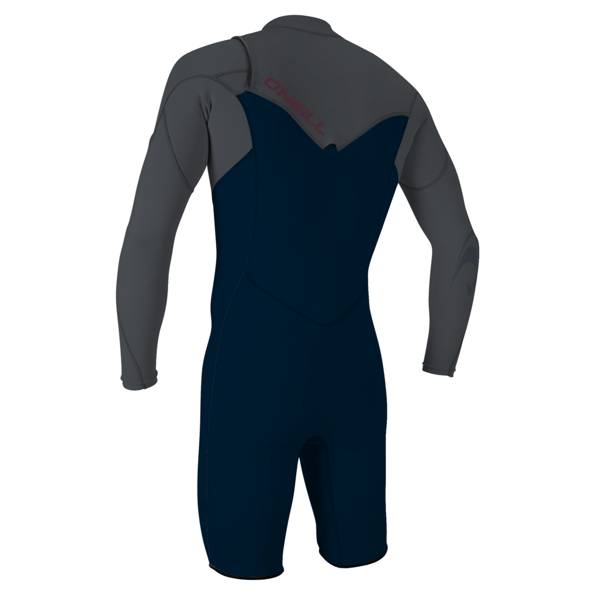 O'Neill Wetsuits - O'Neill Men's Hammer 2mm Chest Zip Long Sleeve Spring Wetsuit - The Kitesurf Centre