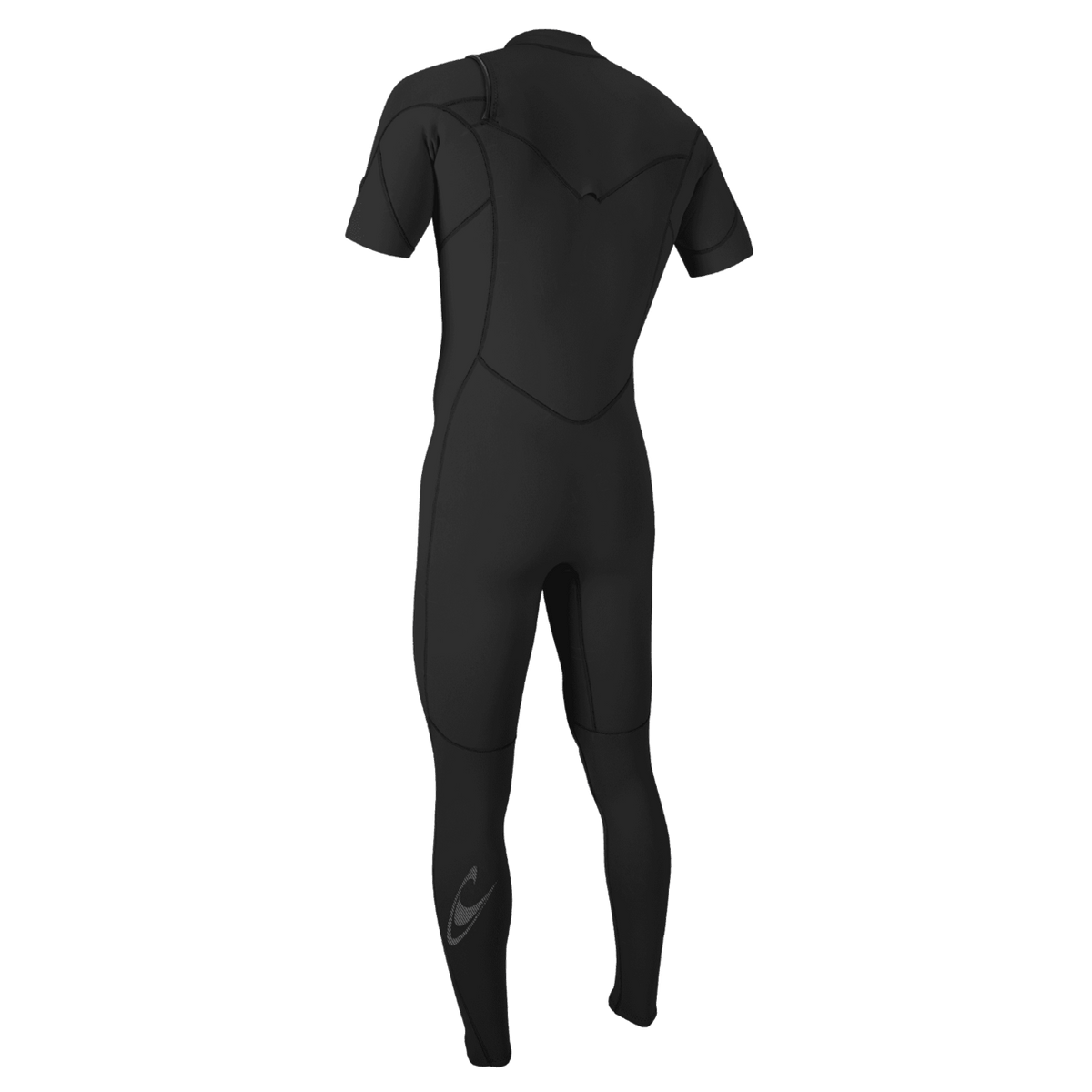 O'Neill Wetsuits - O'Neill Men's Hammer 2mm Chest Zip Short Sleeve Full Wetsuit - The Kitesurf Centre