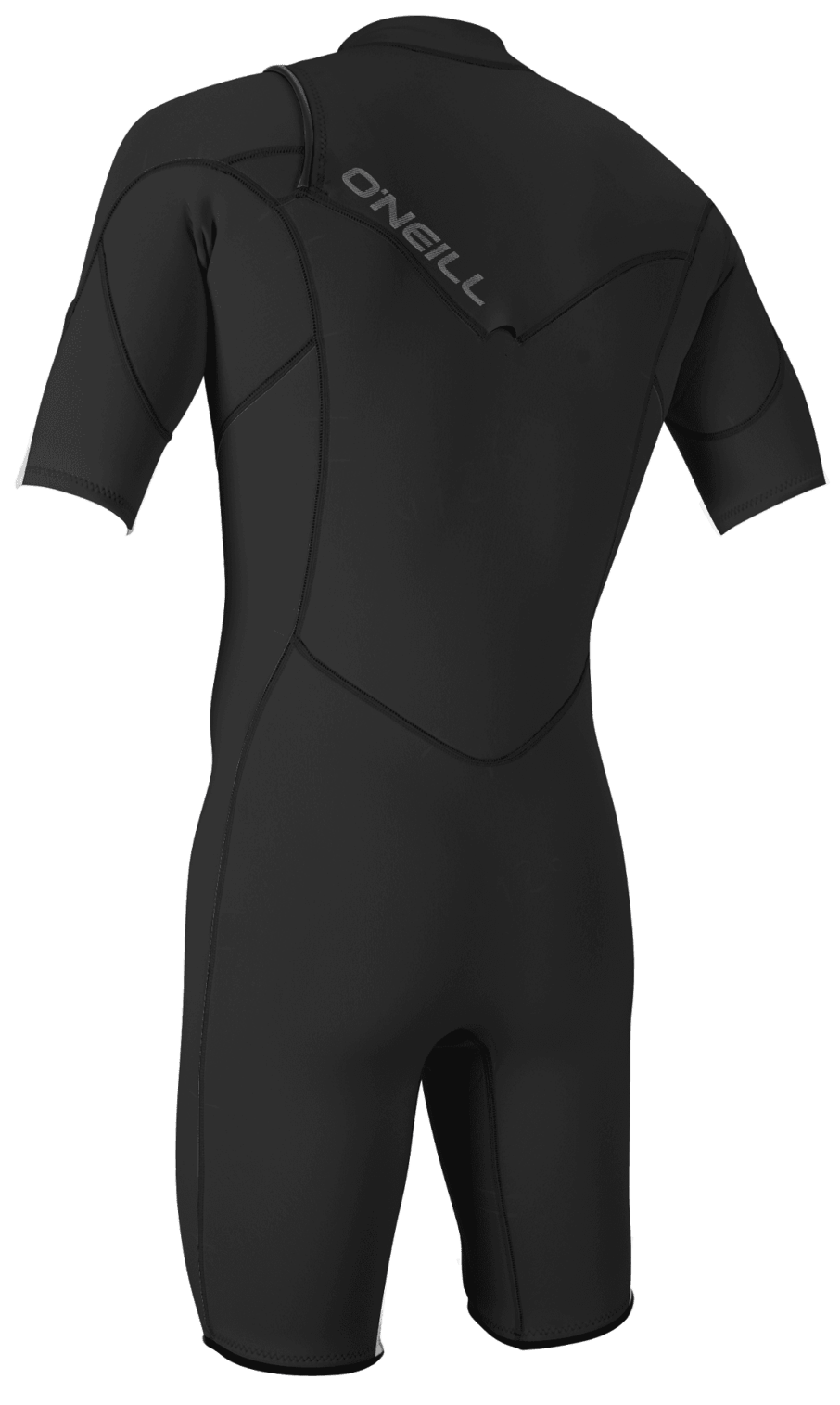 O'Neill Wetsuits - O'Neill Men's Hammer 2mm Chest Zip Short Sleeve Spring Wetsuit - The Kitesurf Centre