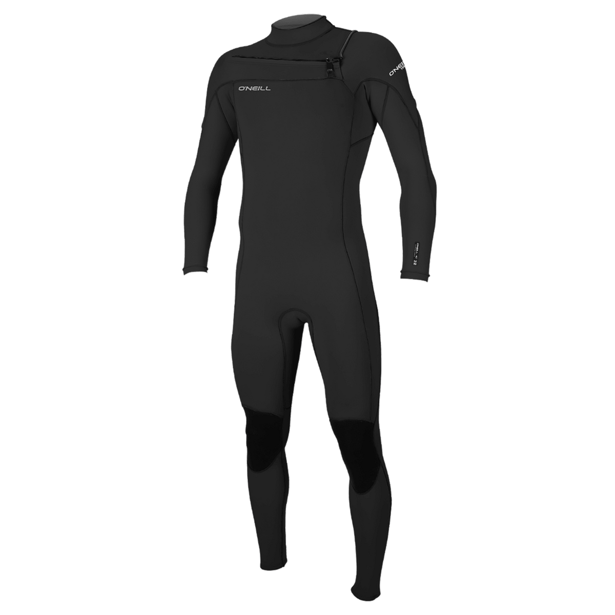 O'Neill Wetsuits - O'Neill Men's Hammer 3/2mm Chest Zip Full Wetsuit - The Kitesurf Centre