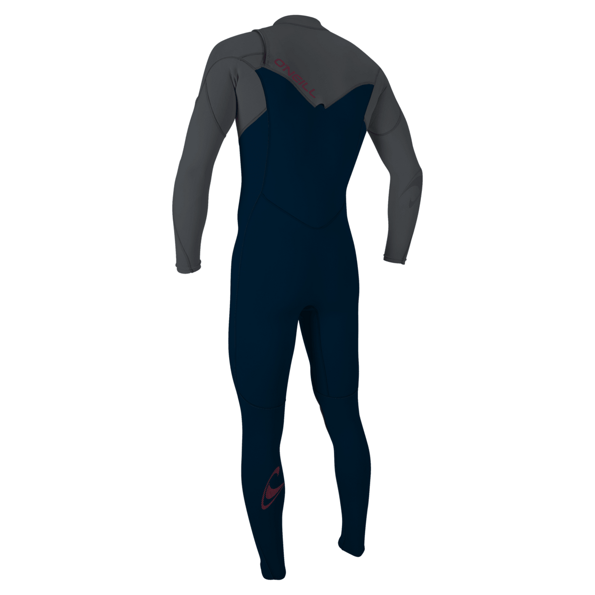 O'Neill Wetsuits - O'Neill Men's Hammer 3/2mm Chest Zip Full Wetsuit - The Kitesurf Centre