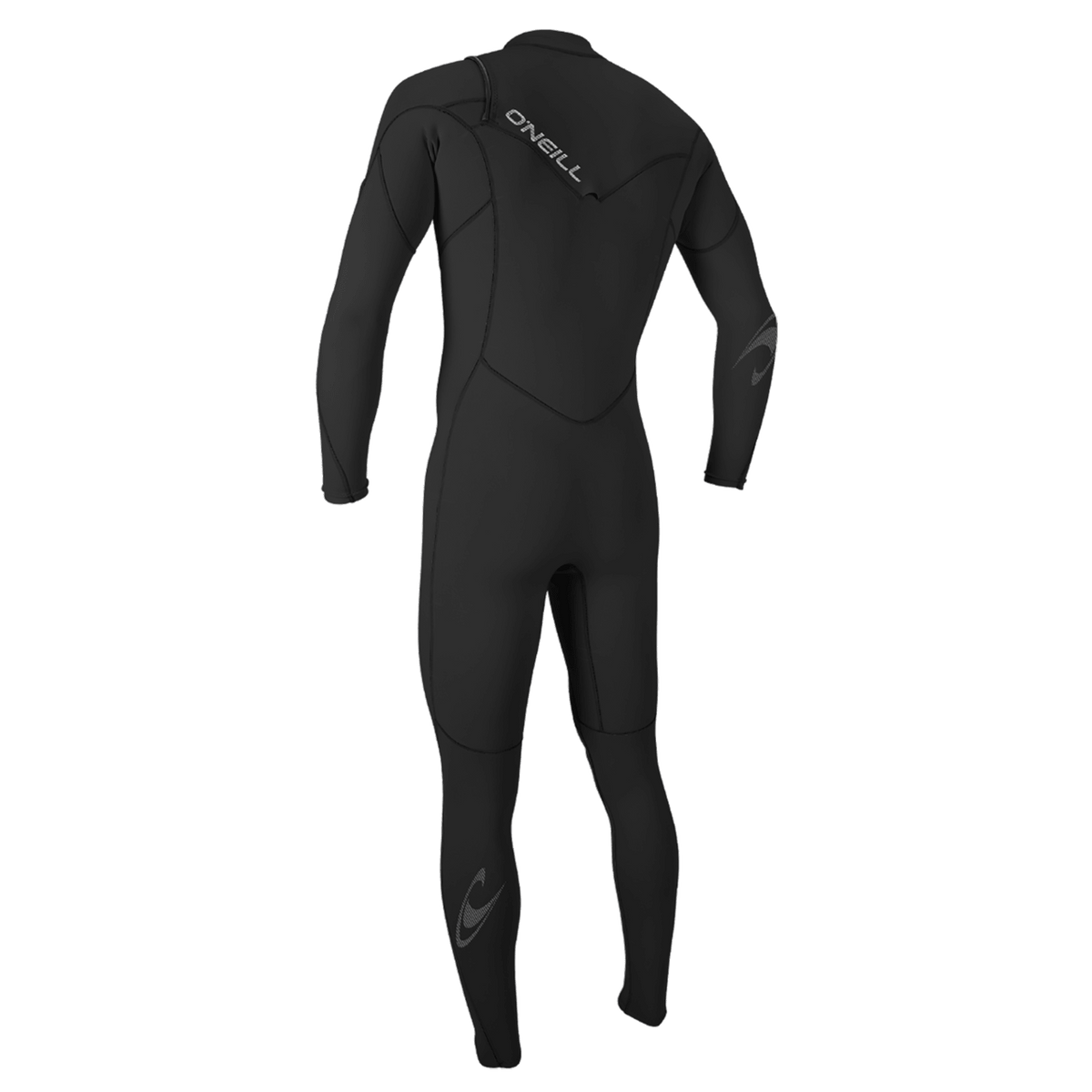 O'Neill Wetsuits - O'Neill Men's Hammer 3/2mm Chest Zip Full Wetsuit - The Kitesurf Centre