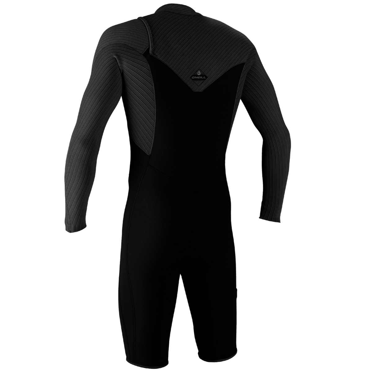 O'Neill Wetsuits - O'Neill Men's Hyperfreak 2mm Chest Zip Long Sleeve Spring Wetsuit - The Kitesurf Centre