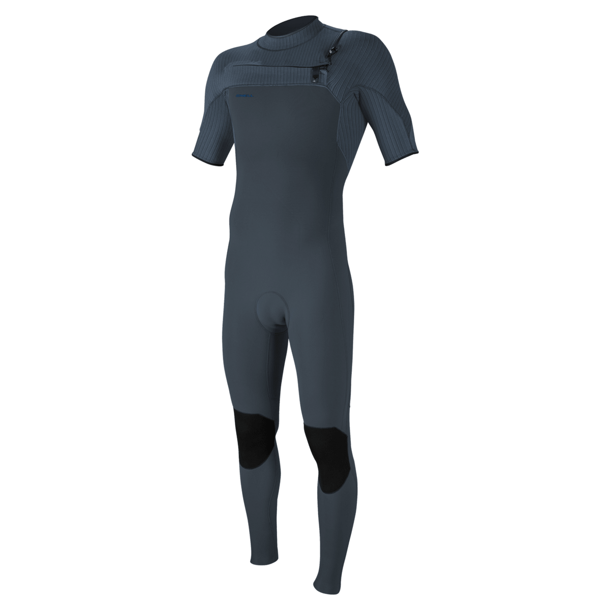 O'Neill Wetsuits - O'Neill Men's Hyperfreak 2mm Chest Zip Short Sleeve Full Wetsuit - The Kitesurf Centre