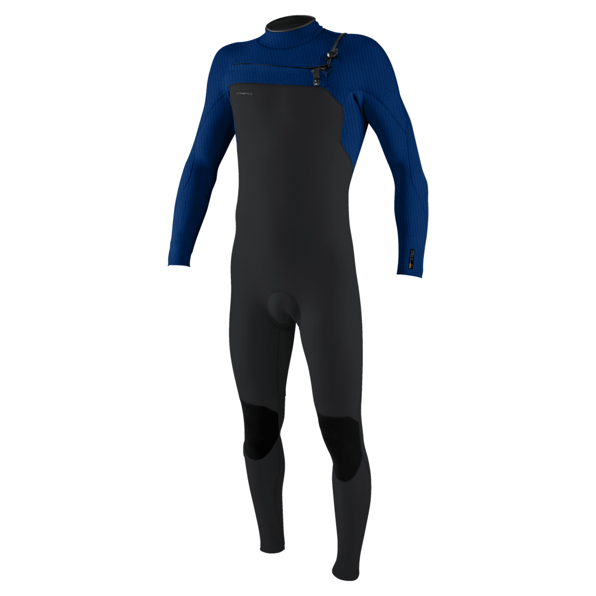 O'Neill Wetsuits - O'Neill Men's Hyperfreak 3/2mm+ Chest Zip Full Wetsuit - The Kitesurf Centre