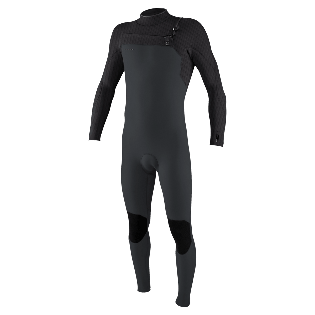 O'Neill Wetsuits - O'Neill Men's Hyperfreak 3/2mm+ Chest Zip Full Wetsuit - The Kitesurf Centre