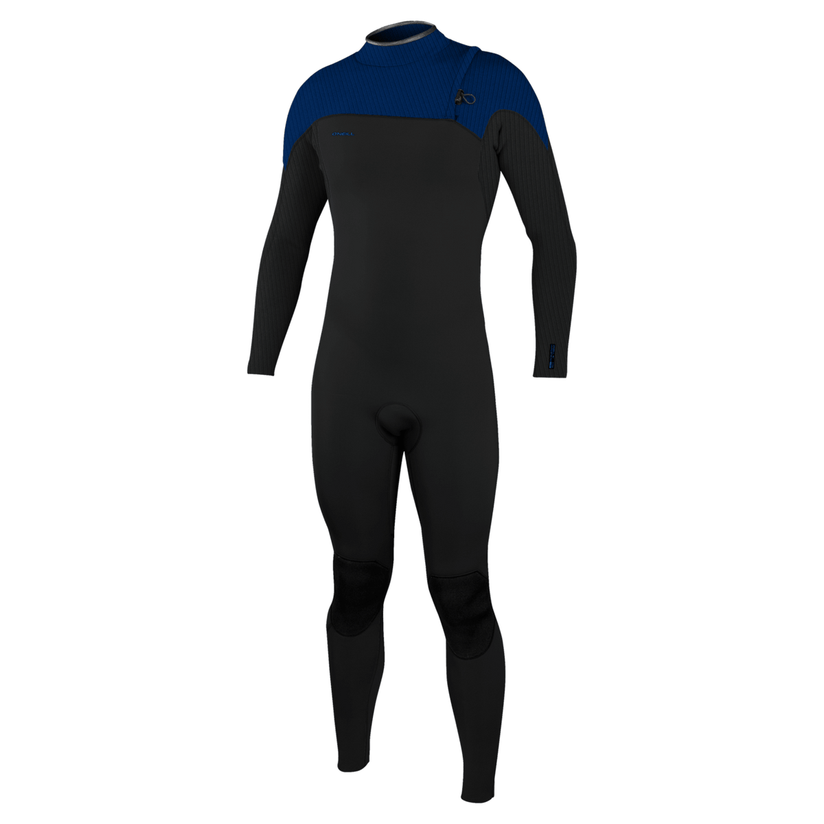 O'Neill Wetsuits - O'Neill Men's Hyperfreak Comp 3/2mm Zipless Full Wetsuit - The Kitesurf Centre