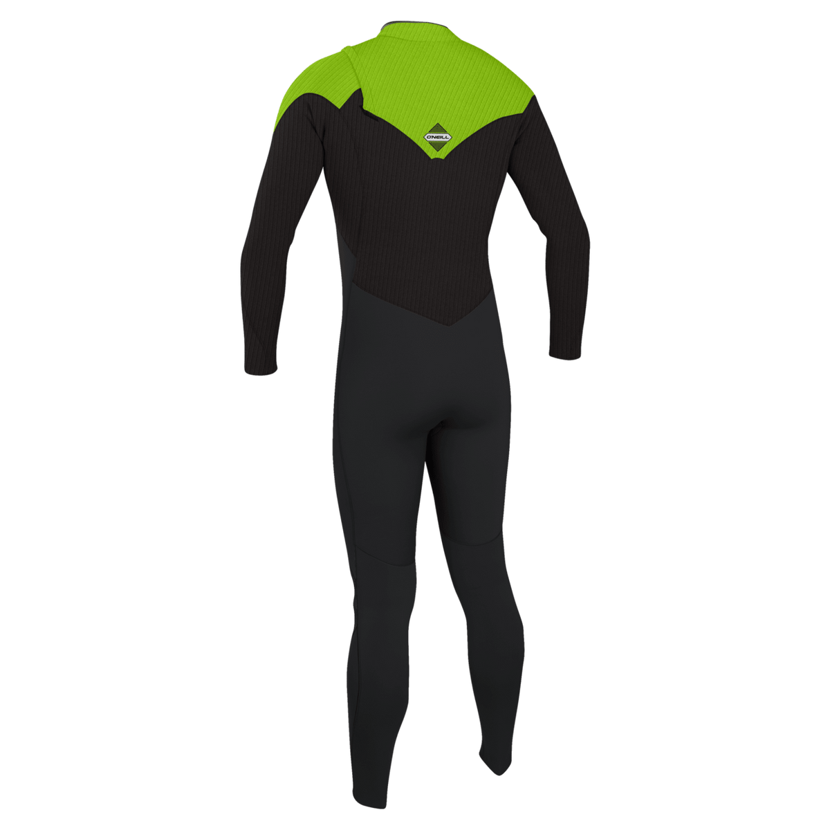 O'Neill Wetsuits - O'Neill Men's Hyperfreak Comp 4/3mm Zipless Full Wetsuit - The Kitesurf Centre