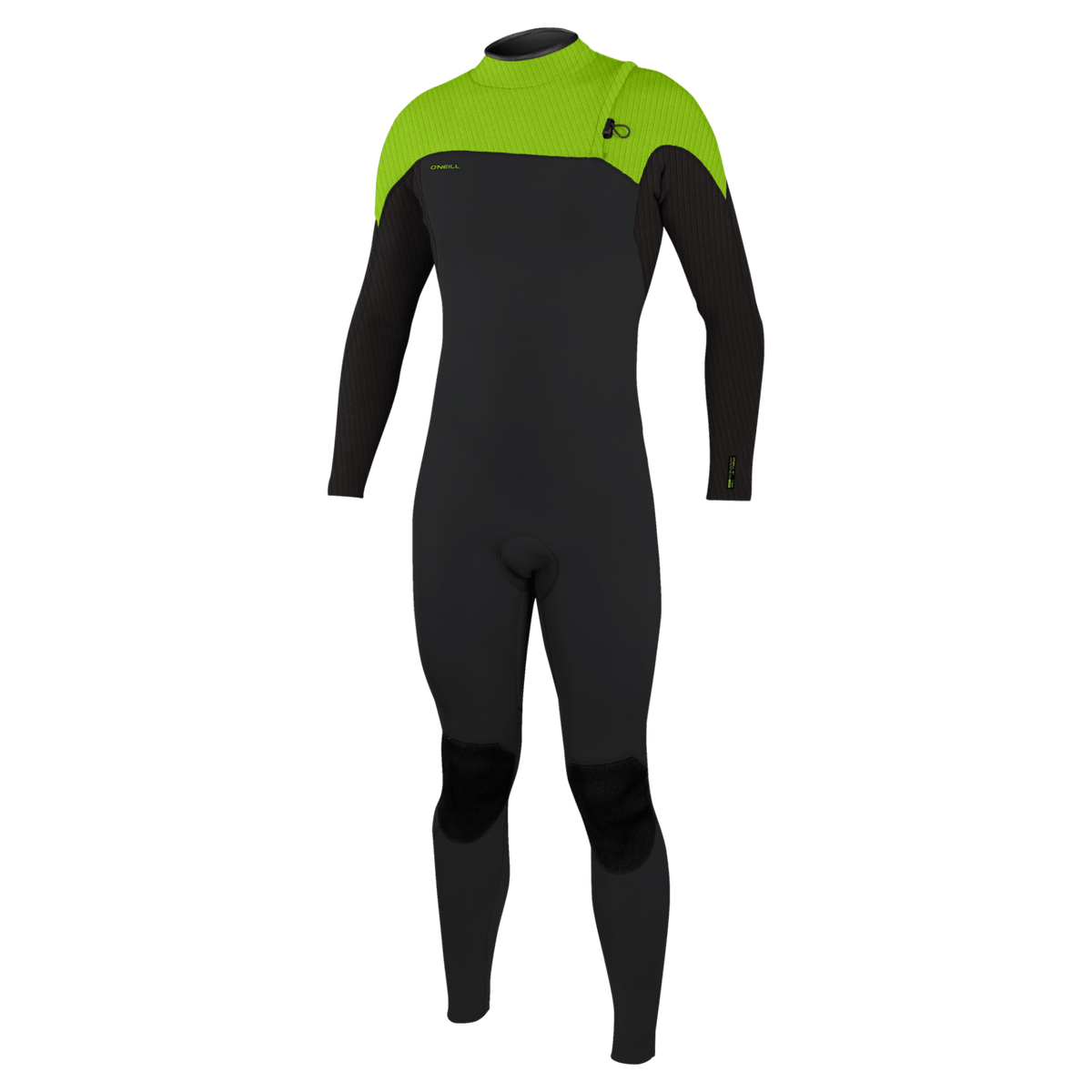 O'Neill Wetsuits - O'Neill Men's Hyperfreak Comp 4/3mm Zipless Full Wetsuit - The Kitesurf Centre