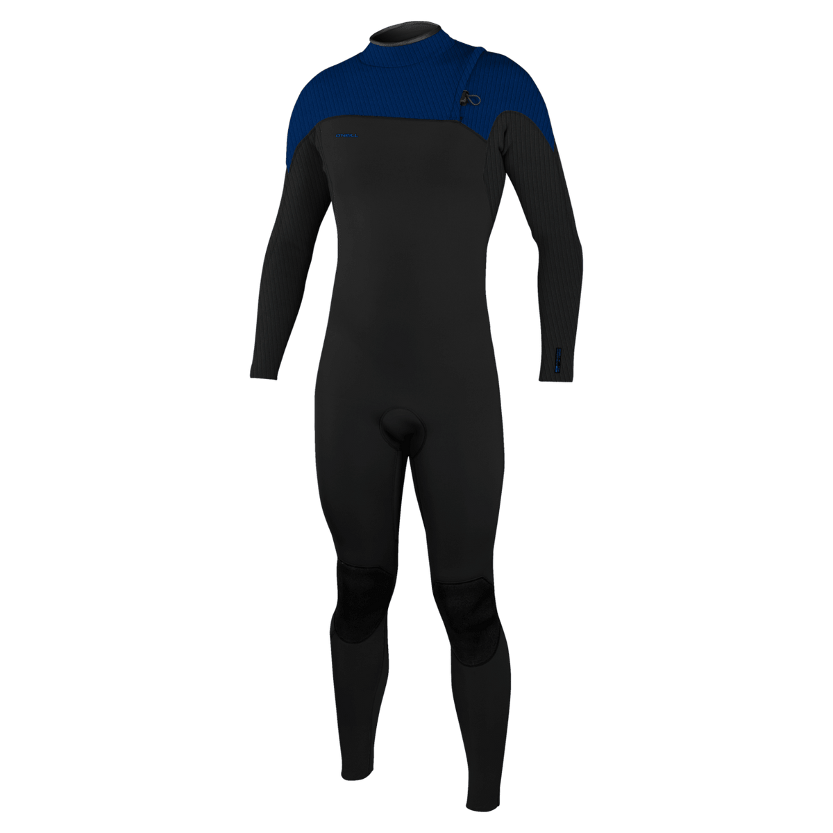O'Neill Wetsuits - O'Neill Men's Hyperfreak Comp 4/3mm Zipless Full Wetsuit - The Kitesurf Centre