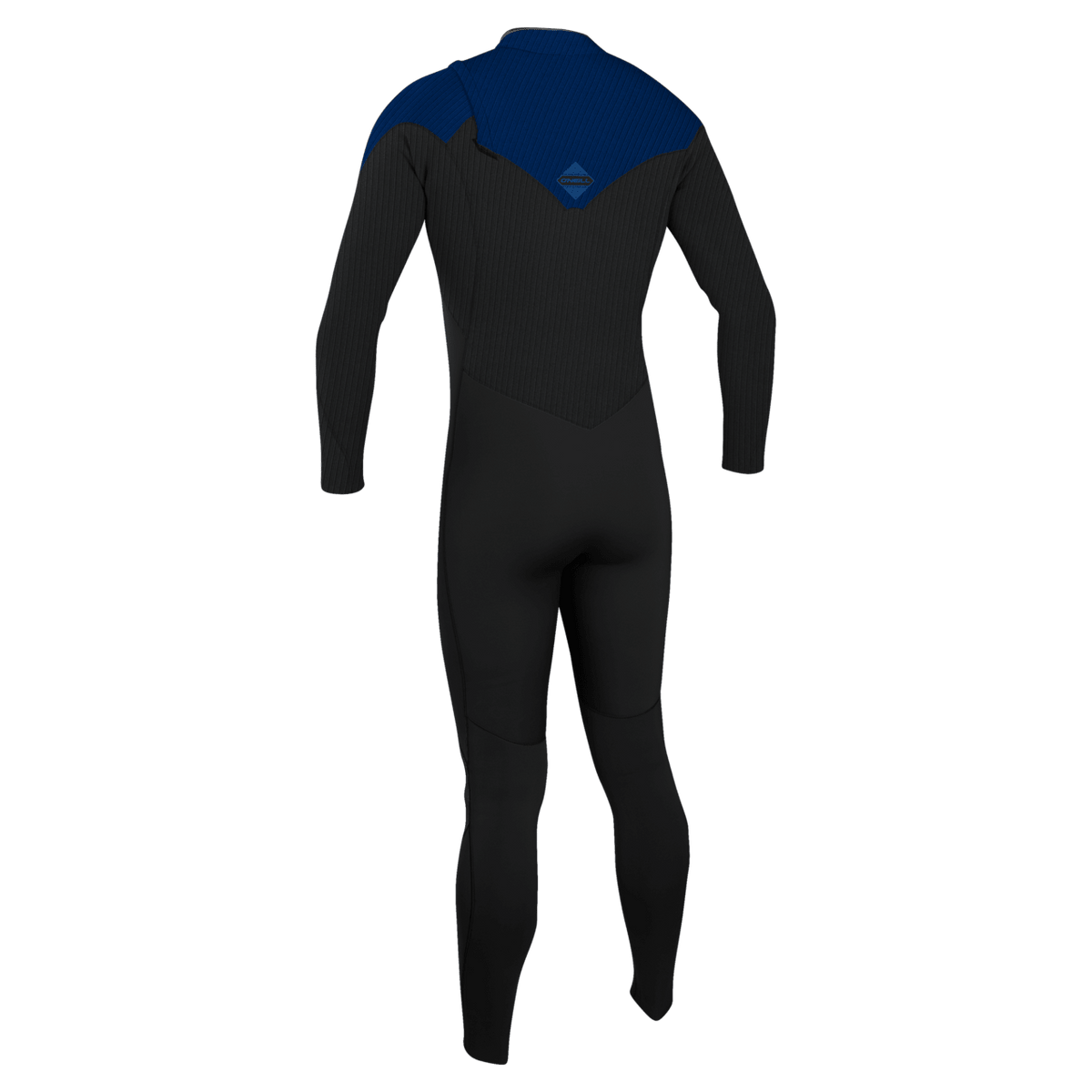 O'Neill Wetsuits - O'Neill Men's Hyperfreak Comp 4/3mm Zipless Full Wetsuit - The Kitesurf Centre