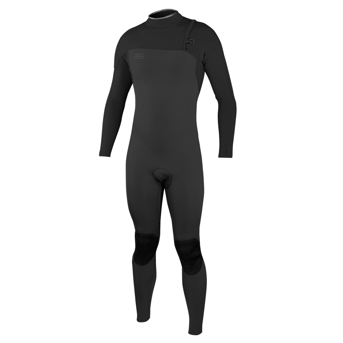O'Neill Wetsuits - O'Neill Men's Hyperfreak Comp 4/3mm Zipless Full Wetsuit - The Kitesurf Centre