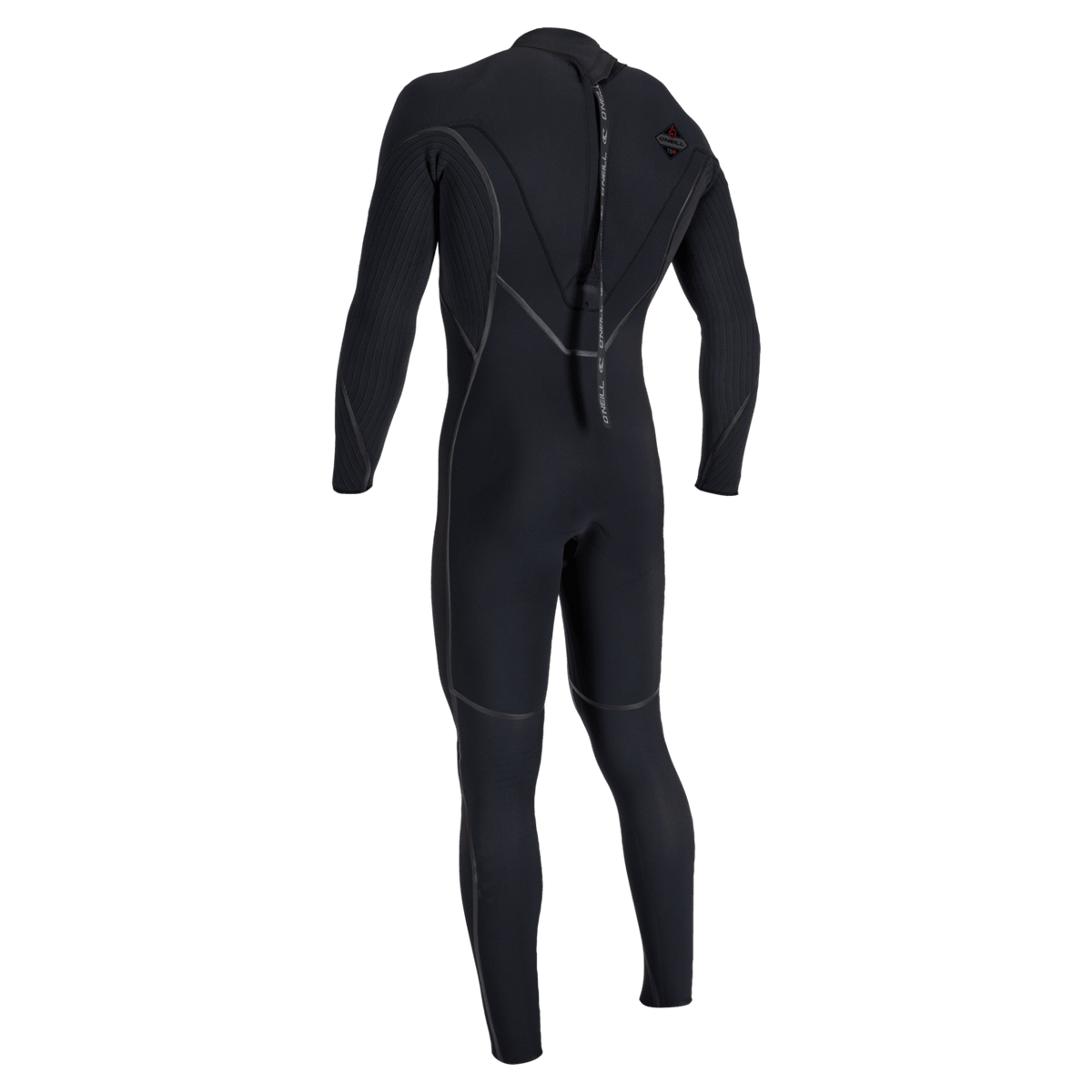 O'Neill Wetsuits - O'Neill Men's Hyperfreak Fire 4/3mm+ Back Zip Full Wetsuit - The Kitesurf Centre