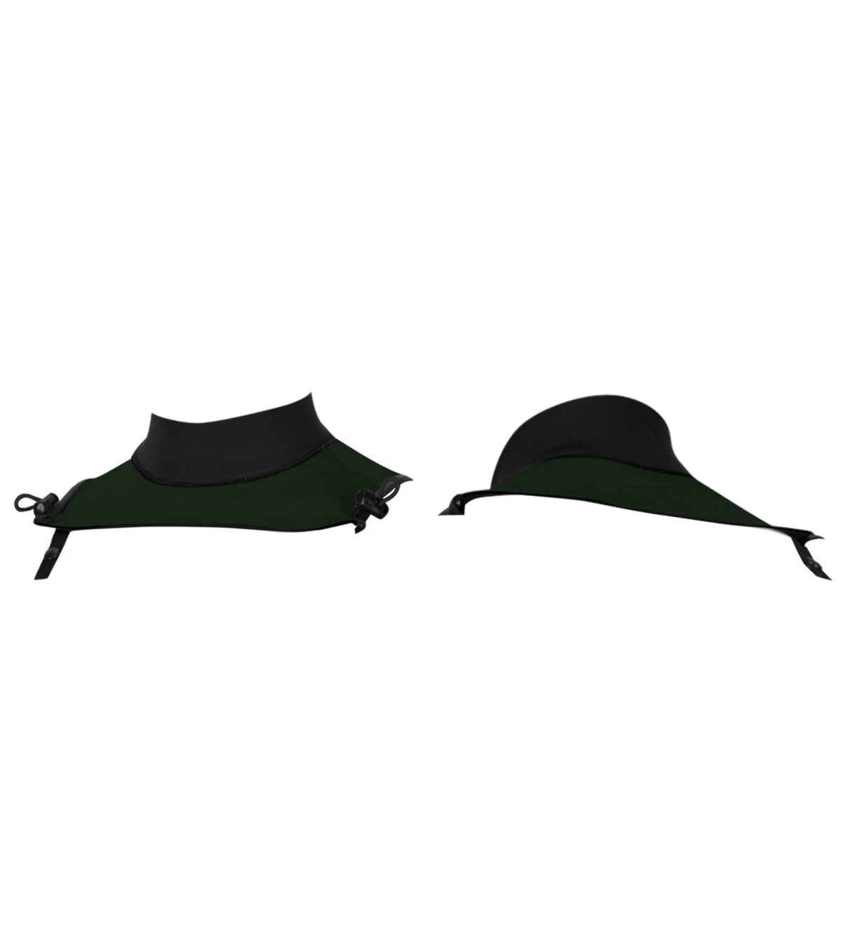 O'Neill Wetsuits - O'Neill Men's Mutant 2mm Neck (Replacement) - The Kitesurf Centre