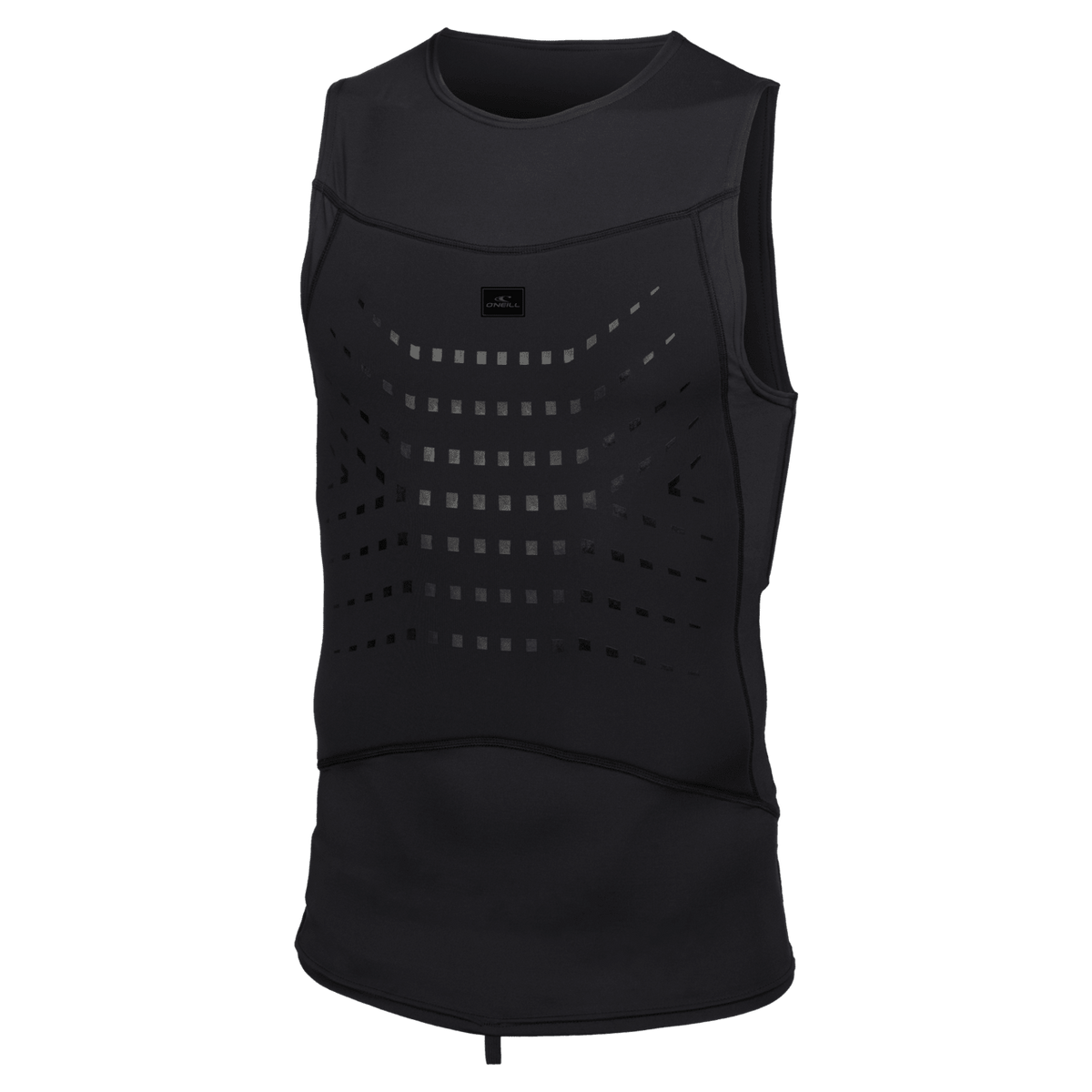 O'Neill Wetsuits - O'Neill Men's Neo Skins Rib Cage Vest - The Kitesurf Centre