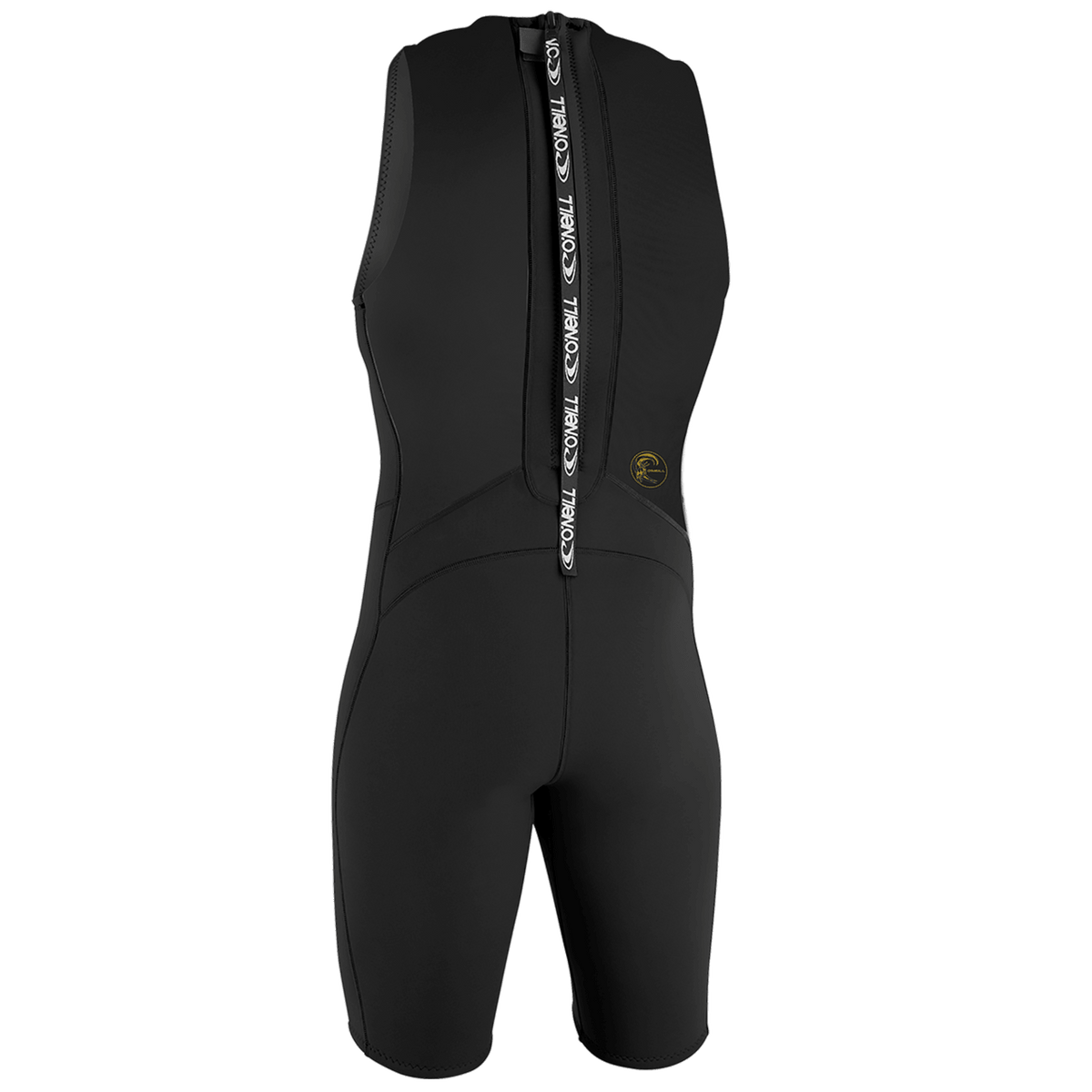 O'Neill Wetsuits - O'Neill Men's O'Riginal 2/1.5mm Back Zip Sleeveless Spring Wetsuit - The Kitesurf Centre