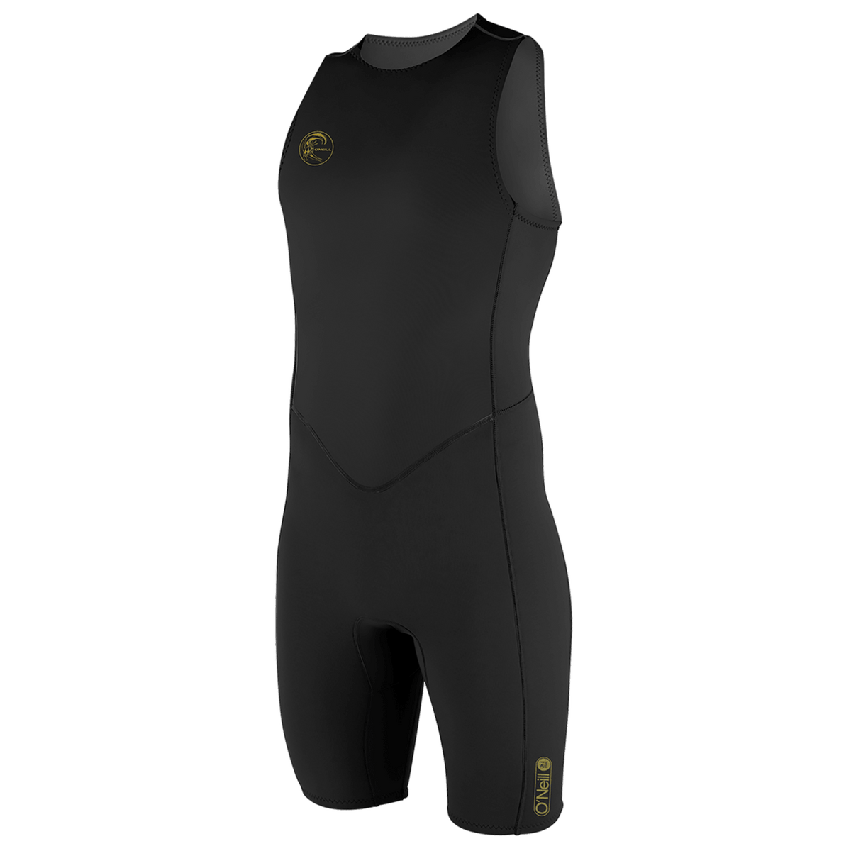 O'Neill Wetsuits - O'Neill Men's O'Riginal 2/1.5mm Back Zip Sleeveless Spring Wetsuit - The Kitesurf Centre