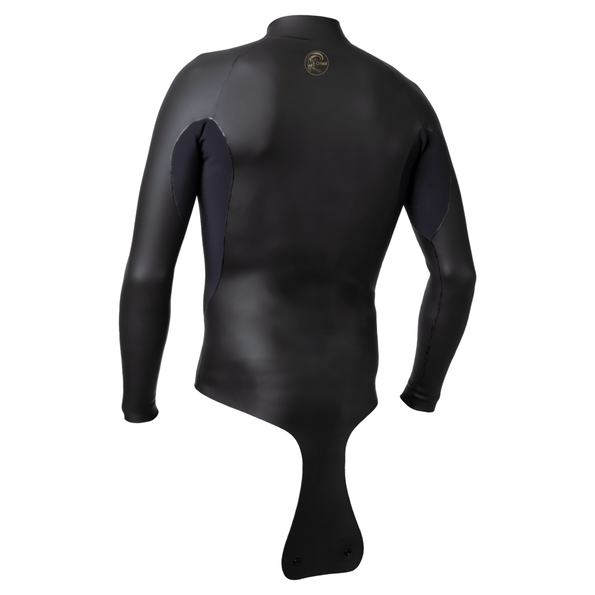 O'Neill Wetsuits - O'Neill Men's O'Riginal 2mm Beavertail Full Zip Jacket - The Kitesurf Centre