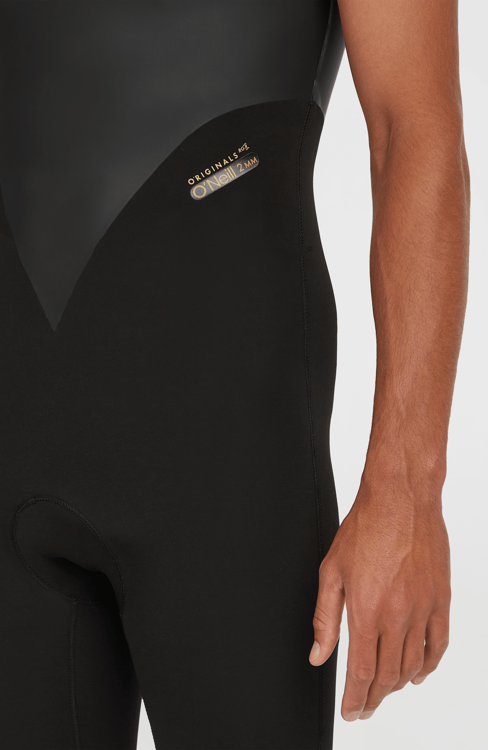 O'Neill Wetsuits - O'Neill Men's O'Riginal 2mm Long John Wetsuit - The Kitesurf Centre