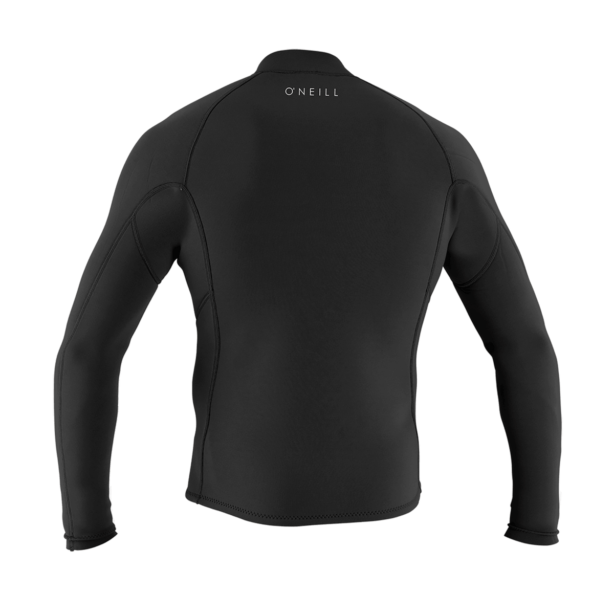 O'Neill Wetsuits - O'Neill Men's Reactor-2 1.5mm Front Zip Jacket - The Kitesurf Centre