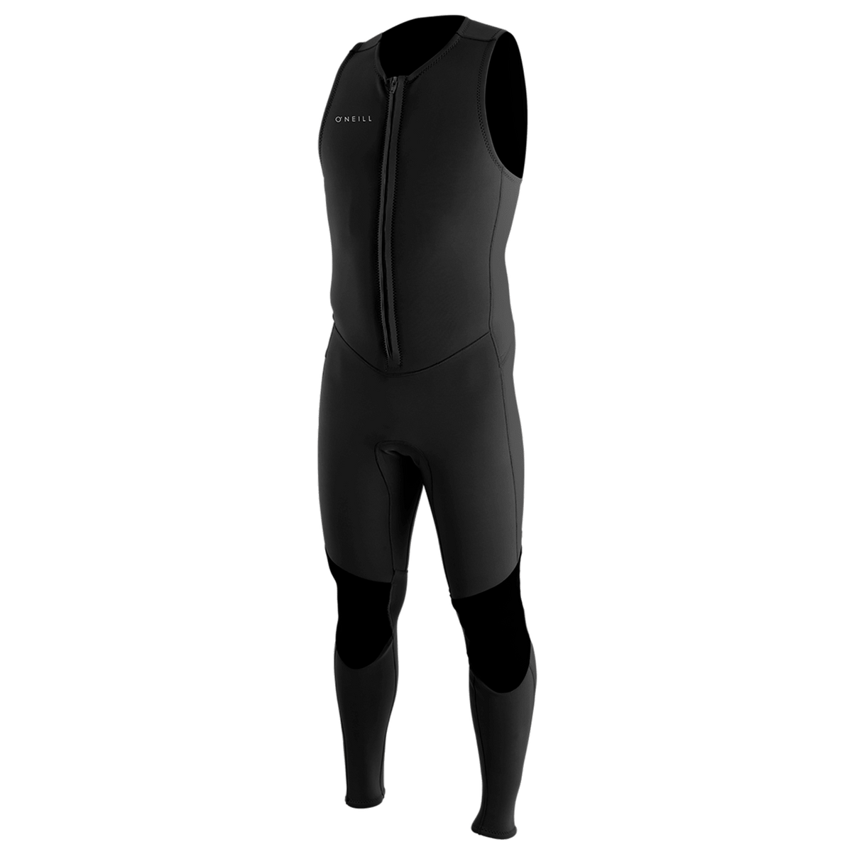 O'Neill Wetsuits - O'Neill Men's Reactor-2 1.5mm Front Zip Sleeveless Full Wetsuit - The Kitesurf Centre