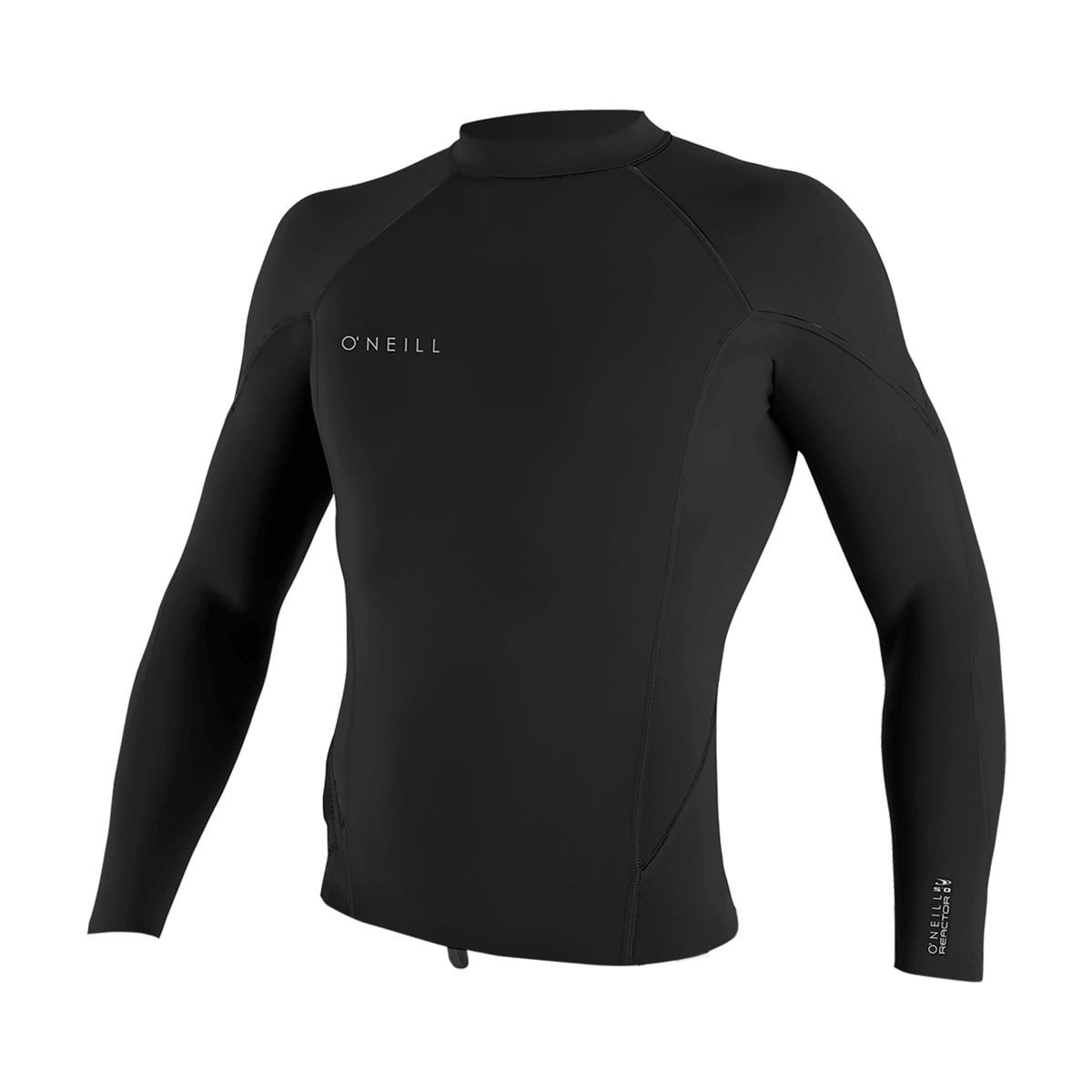 O'Neill Wetsuits - O'Neill Men's Reactor-2 1.5mm Long Sleeve Top - The Kitesurf Centre