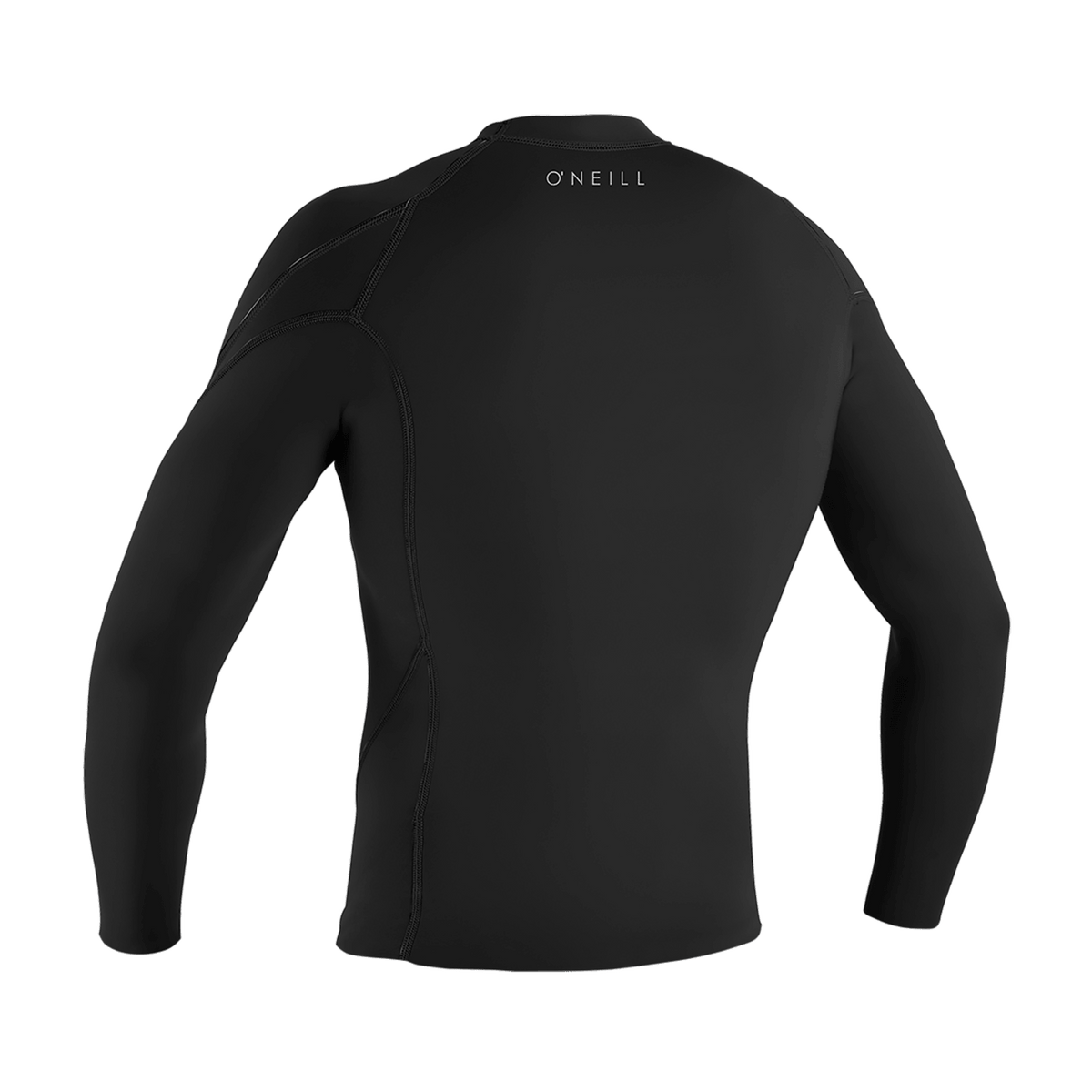 O'Neill Wetsuits - O'Neill Men's Reactor-2 1.5mm Long Sleeve Top - The Kitesurf Centre