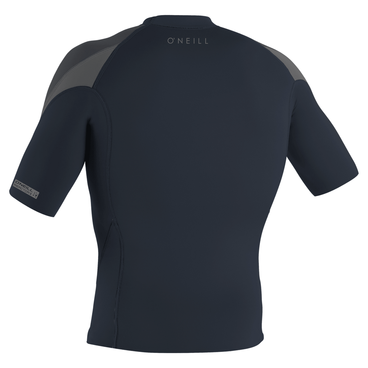 O'Neill Wetsuits - O'Neill Men's Reactor-2 1mm Short Sleeve Top - The Kitesurf Centre