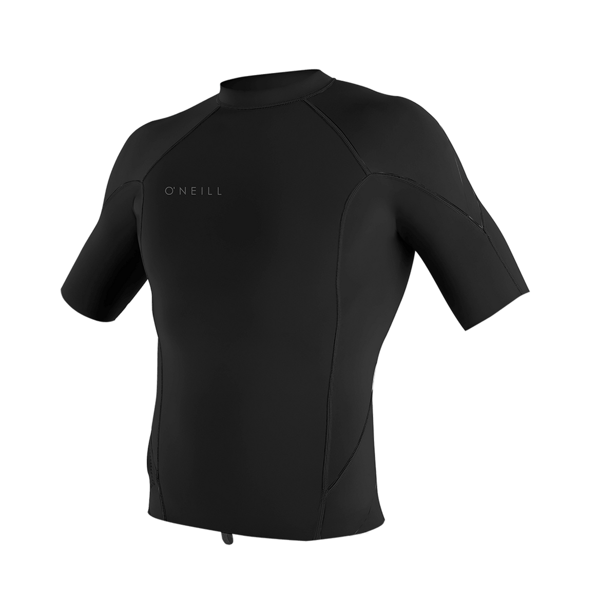 O'Neill Wetsuits - O'Neill Men's Reactor-2 1mm Short Sleeve Top - The Kitesurf Centre