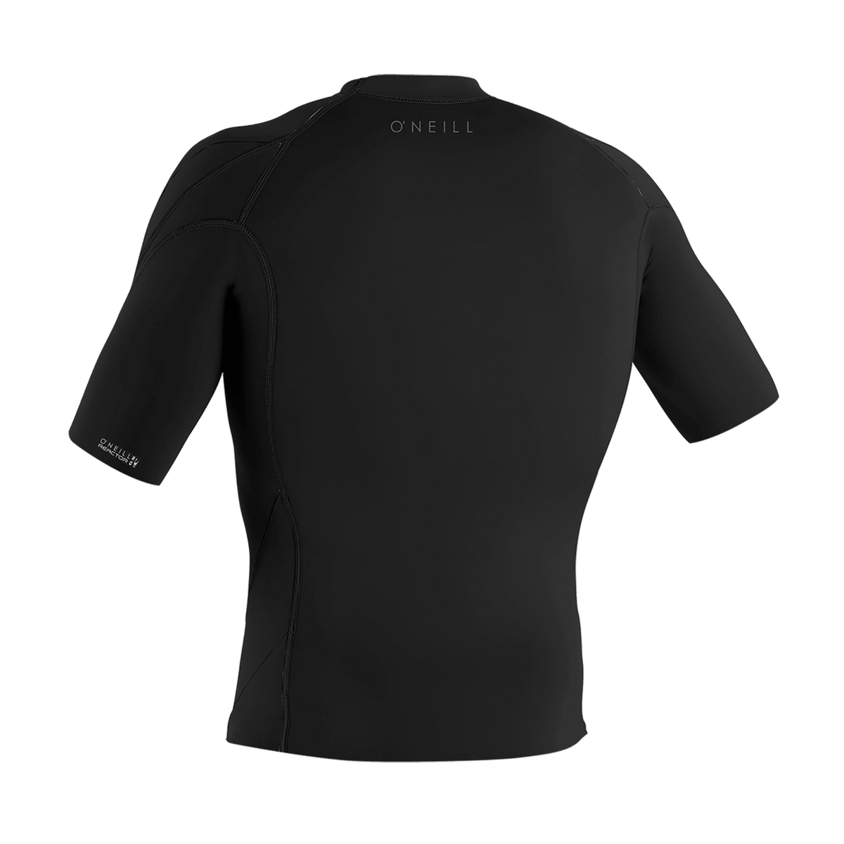 O'Neill Wetsuits - O'Neill Men's Reactor-2 1mm Short Sleeve Top - The Kitesurf Centre