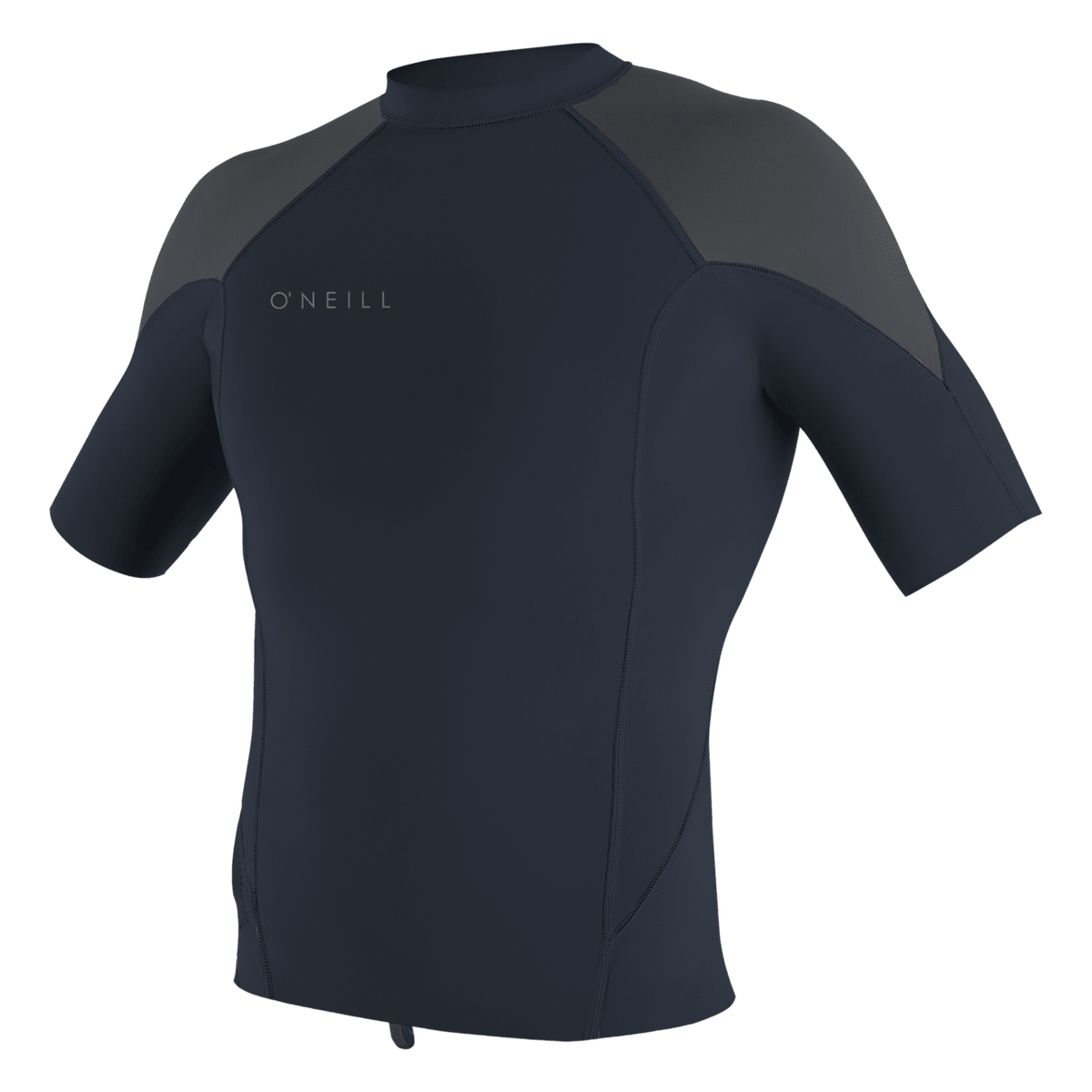 O'Neill Wetsuits - O'Neill Men's Reactor-2 1mm Short Sleeve Top - The Kitesurf Centre