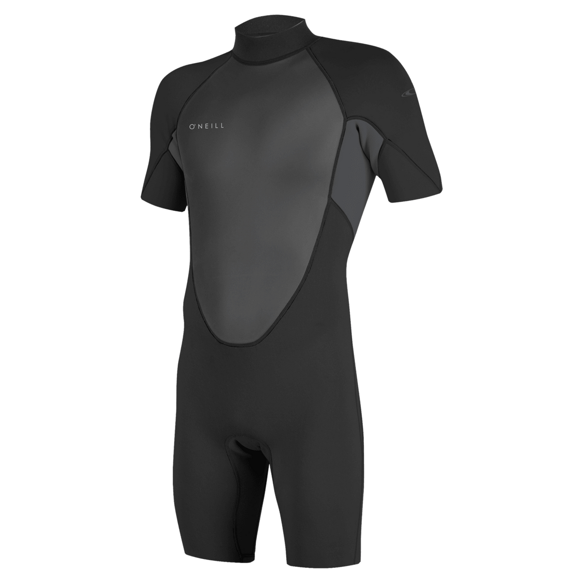 O'Neill Wetsuits - O'Neill Men's Reactor-2 2mm Back Zip Short Sleeve Spring Wetsuit - The Kitesurf Centre