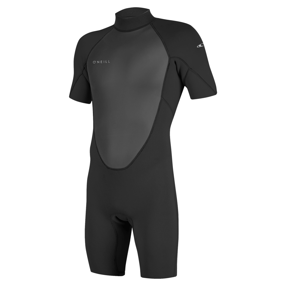 O'Neill Wetsuits - O'Neill Men's Reactor-2 2mm Back Zip Short Sleeve Spring Wetsuit - The Kitesurf Centre